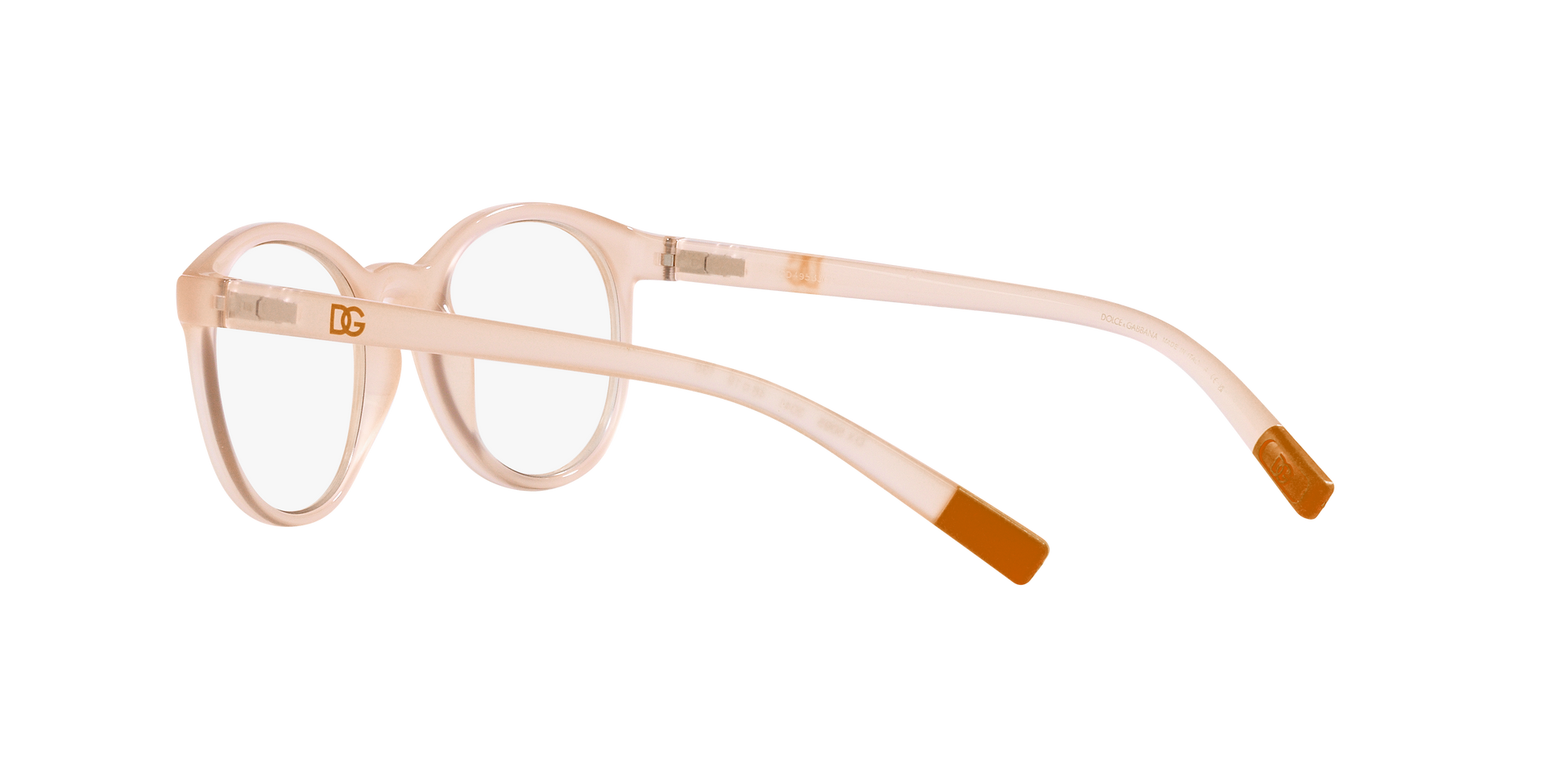 Dolce & Gabbana DX5095 3041