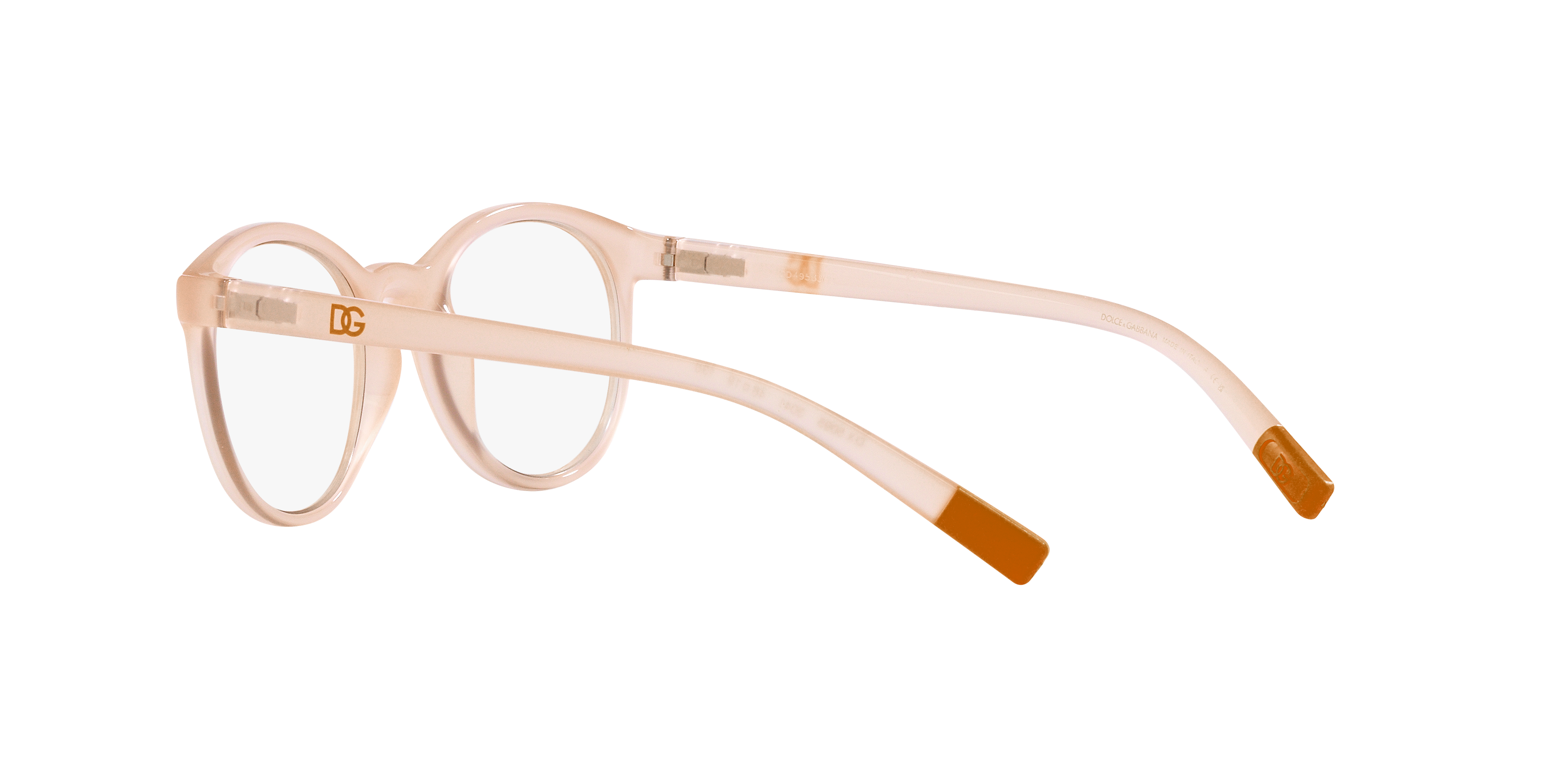 Dolce & Gabbana DX5095 3041