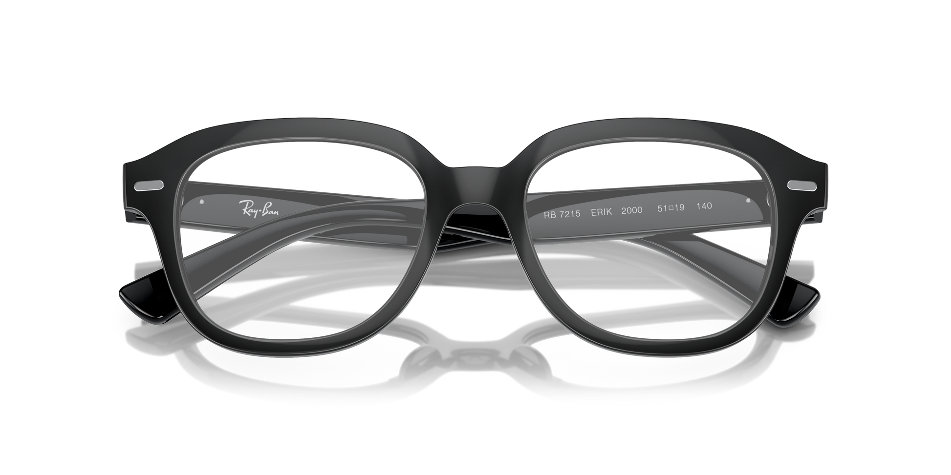Ray-Ban RX7215 ERIK 2000
