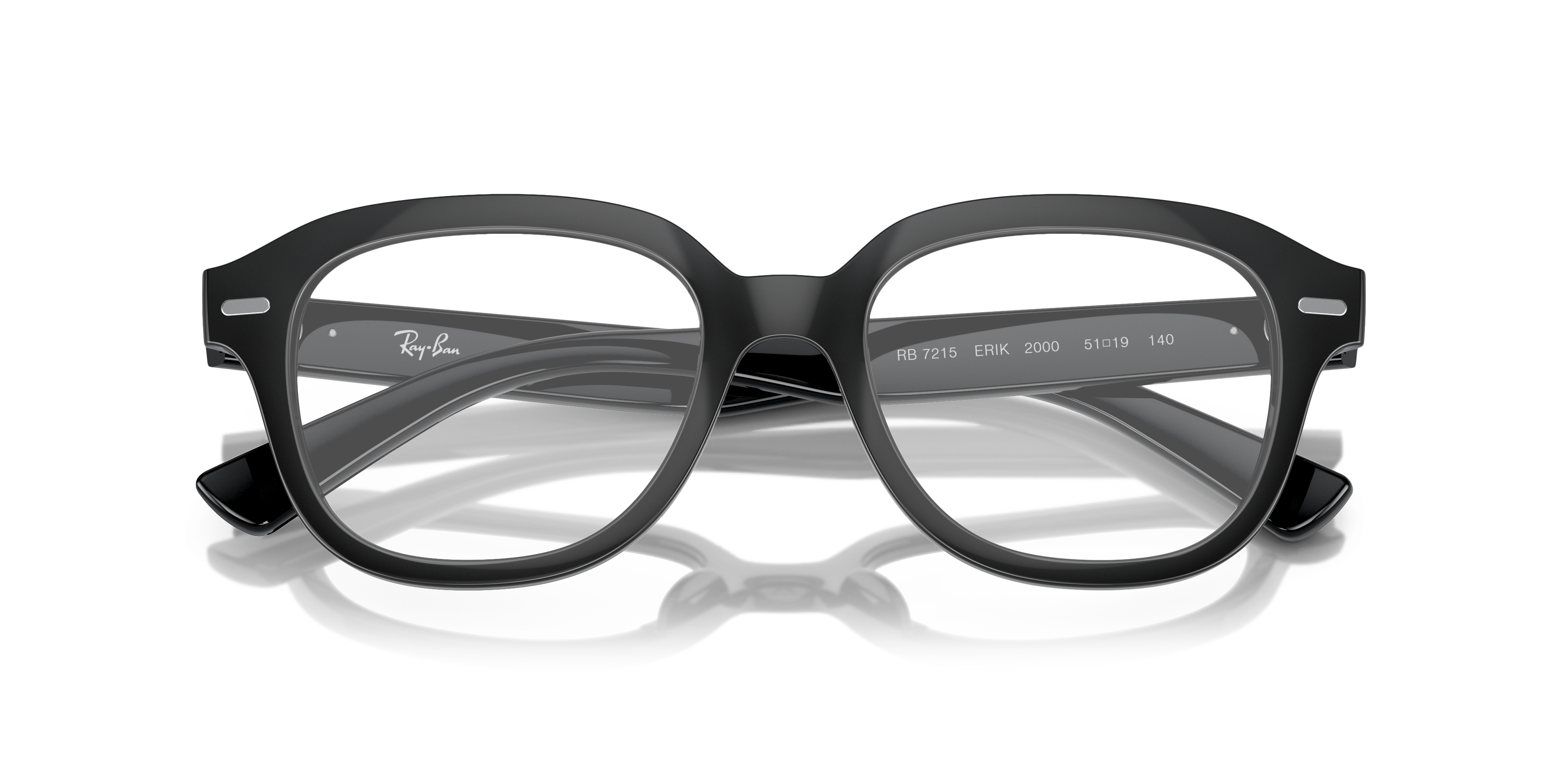 Ray-Ban RX7215 ERIK 2000