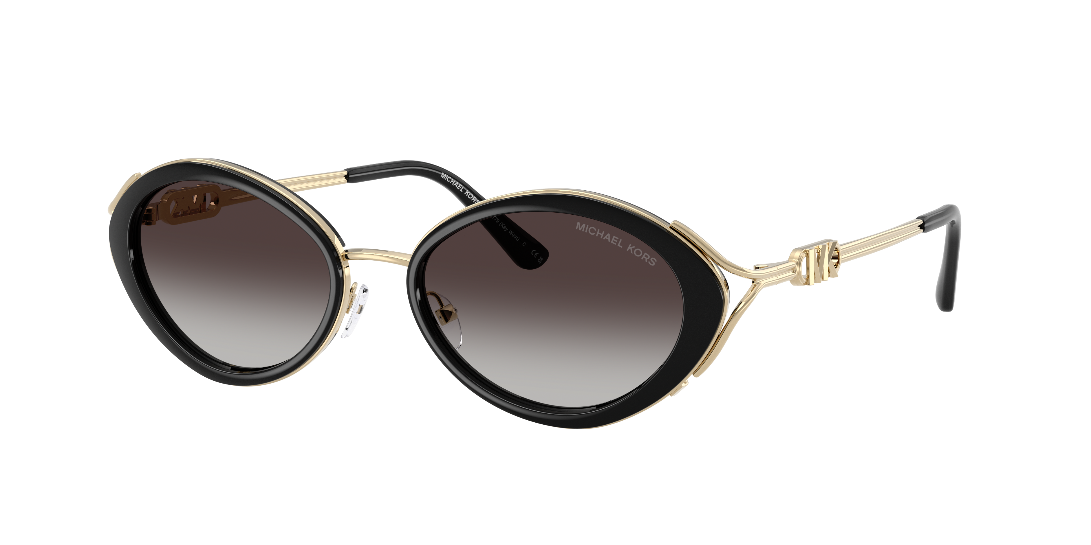 Michael Kors MK1179 KEY WEST 30058G