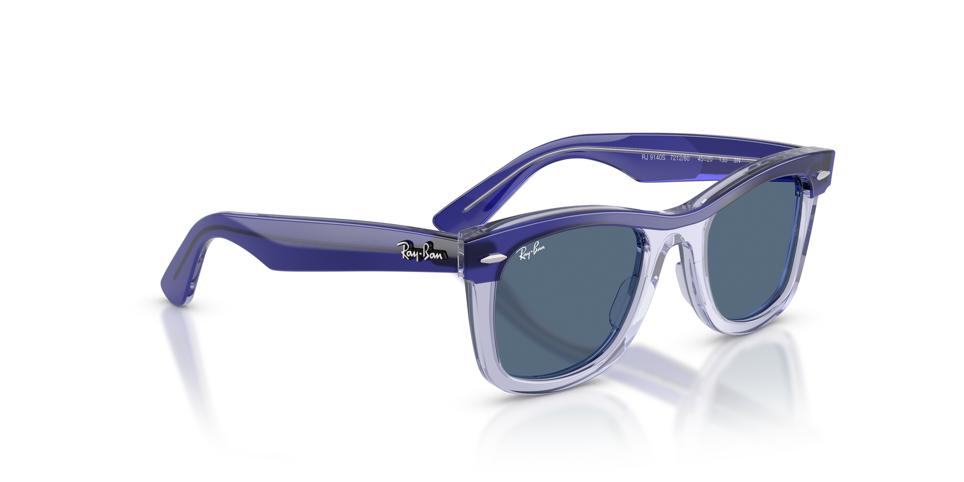 Ray-Ban RJ9140S 721280