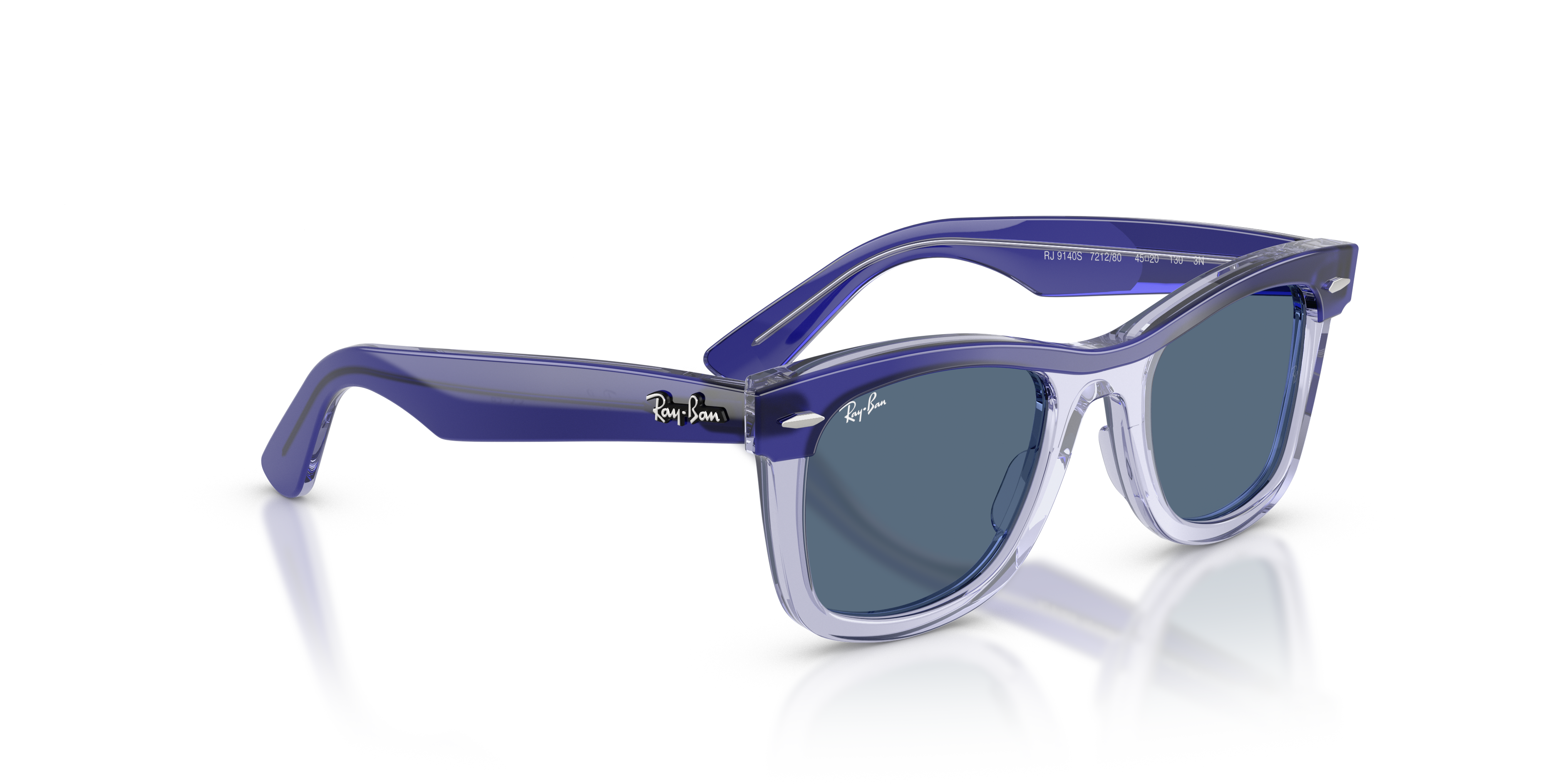 Ray-Ban RJ9140S 721280