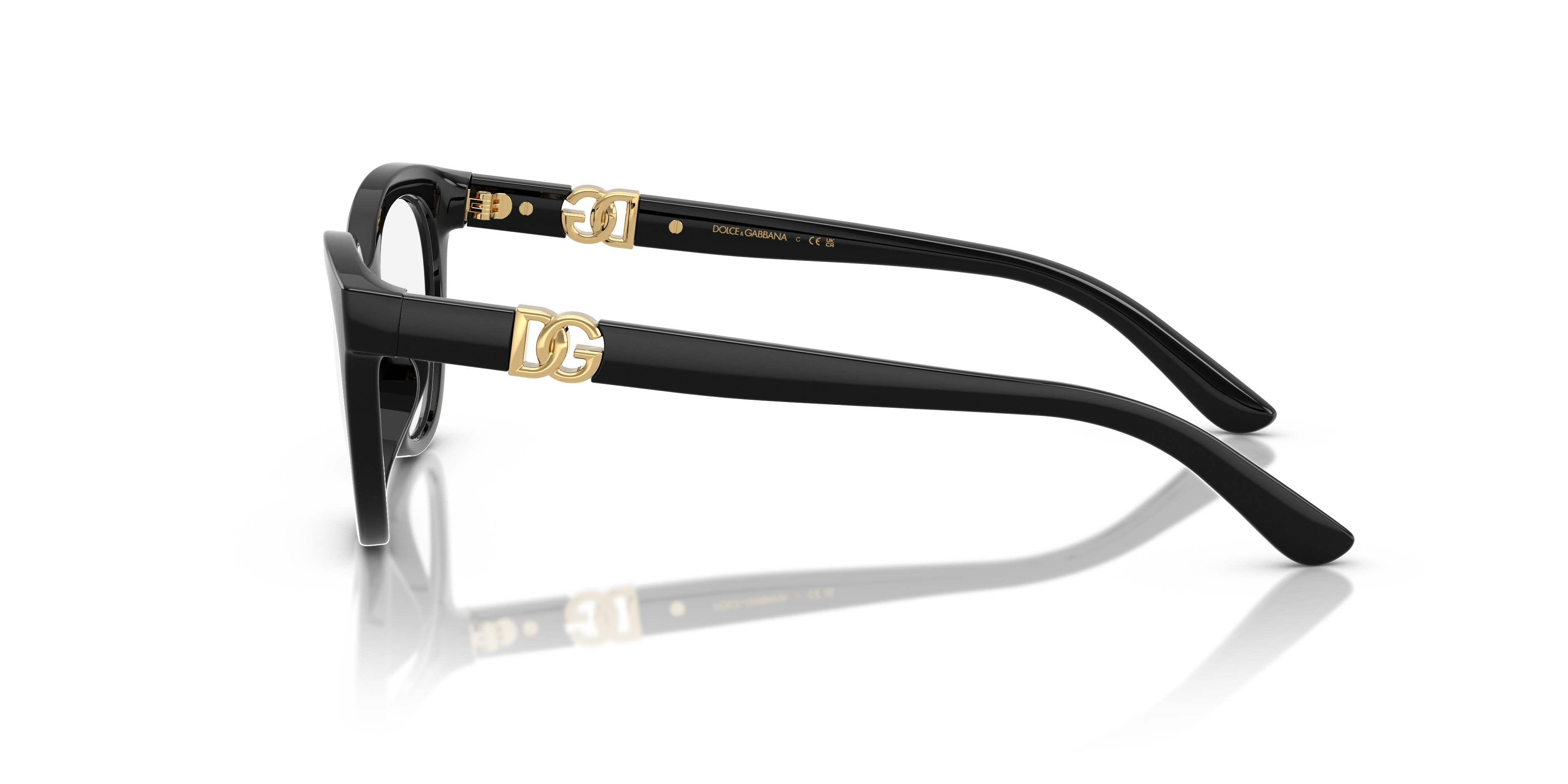 Dolce & Gabbana DX5005U 501
