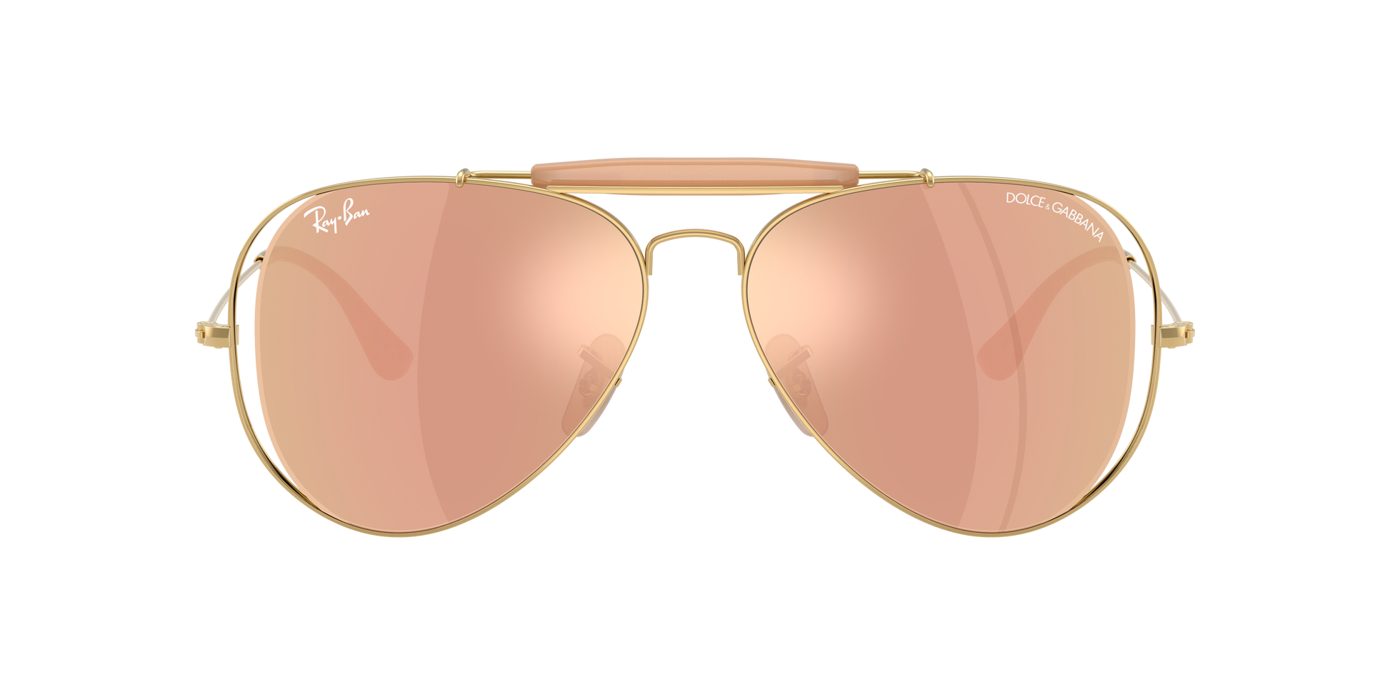 Ray-Ban RB3029M 001/7J