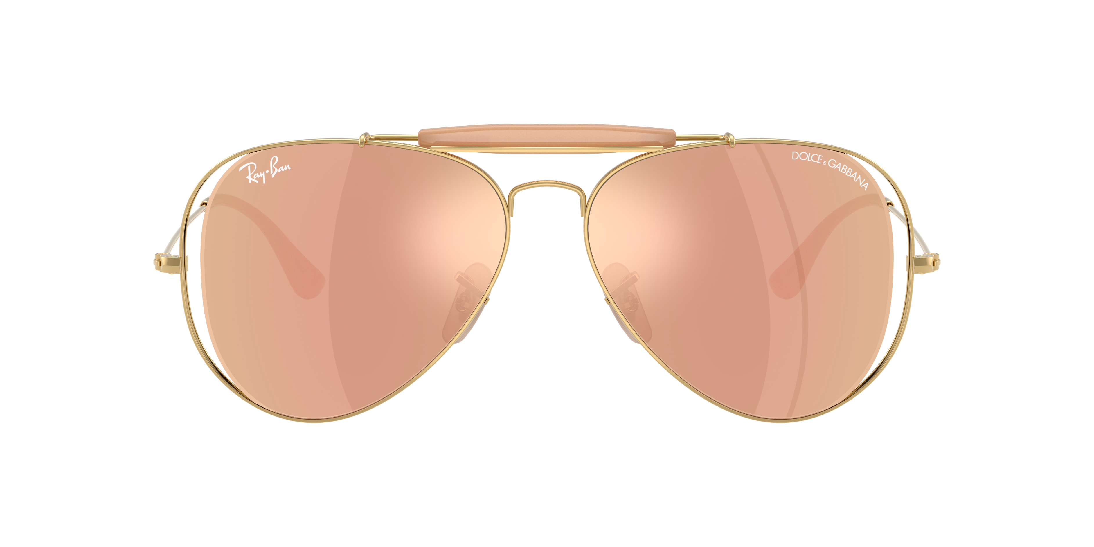 Ray-Ban RB3029M 001/7J