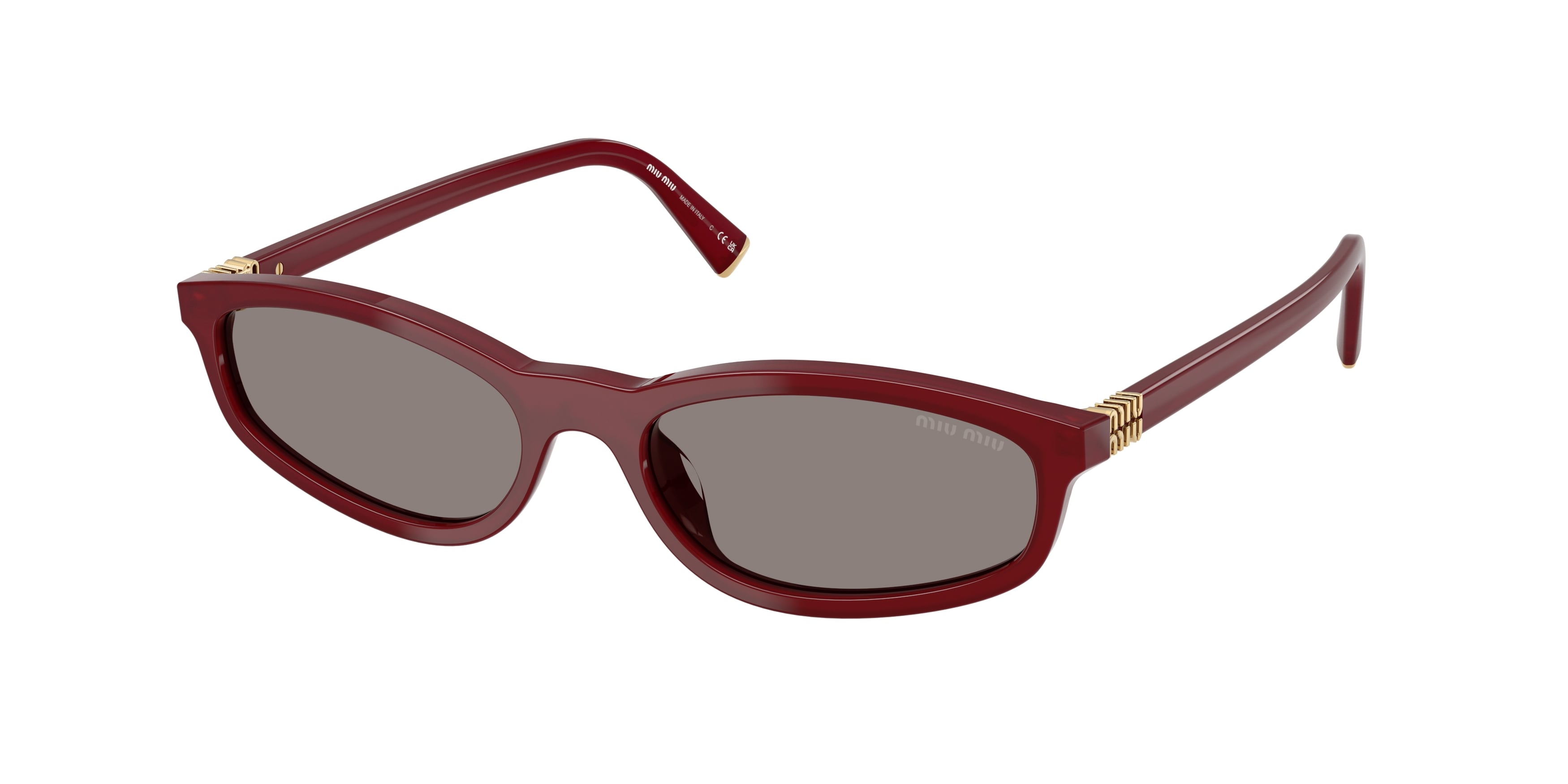 Miu Miu MU A06S 21I80Q