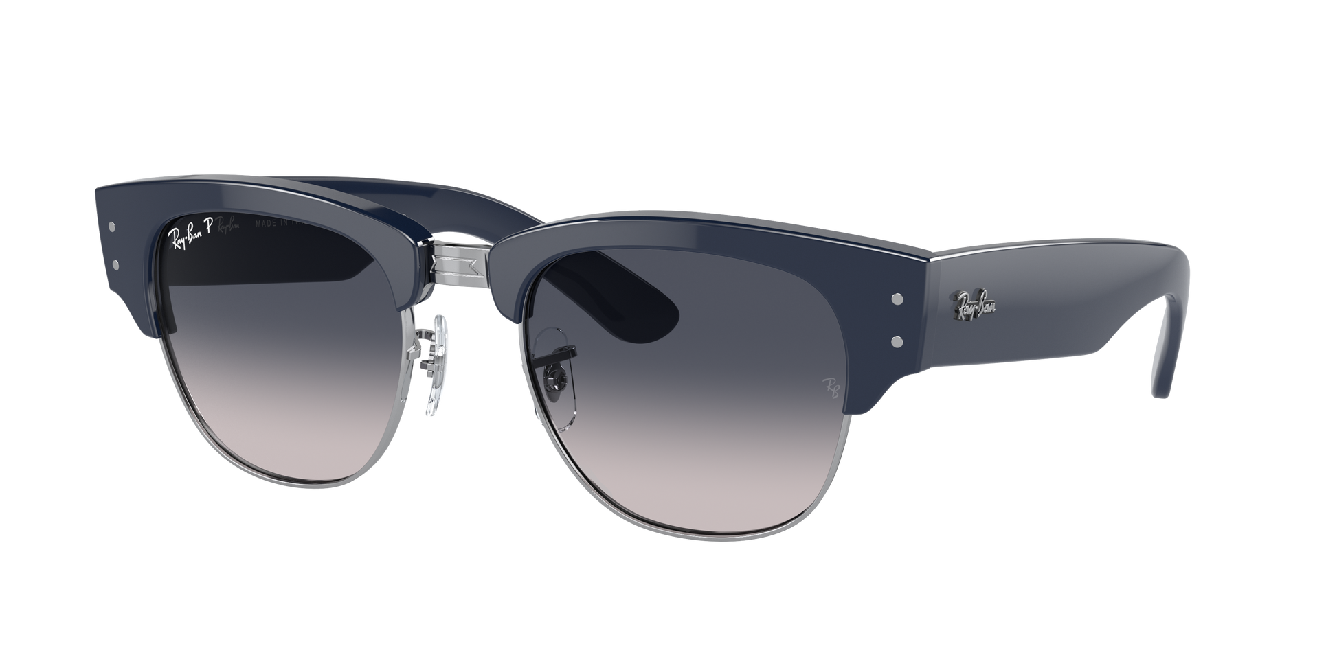 Ray-Ban RB0316S MEGA CLUBMASTER 136678
