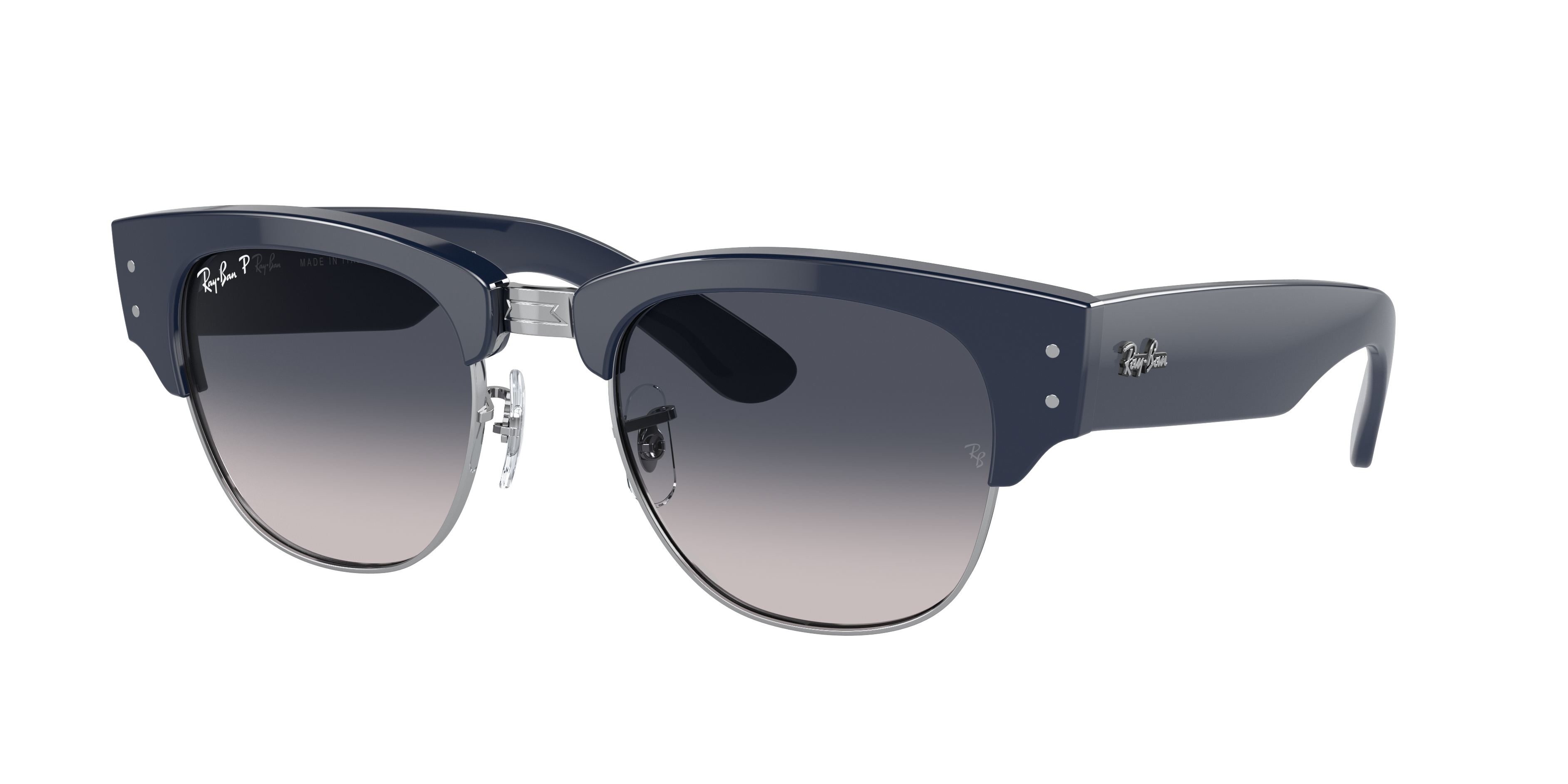 Ray-Ban RB0316S MEGA CLUBMASTER 136678