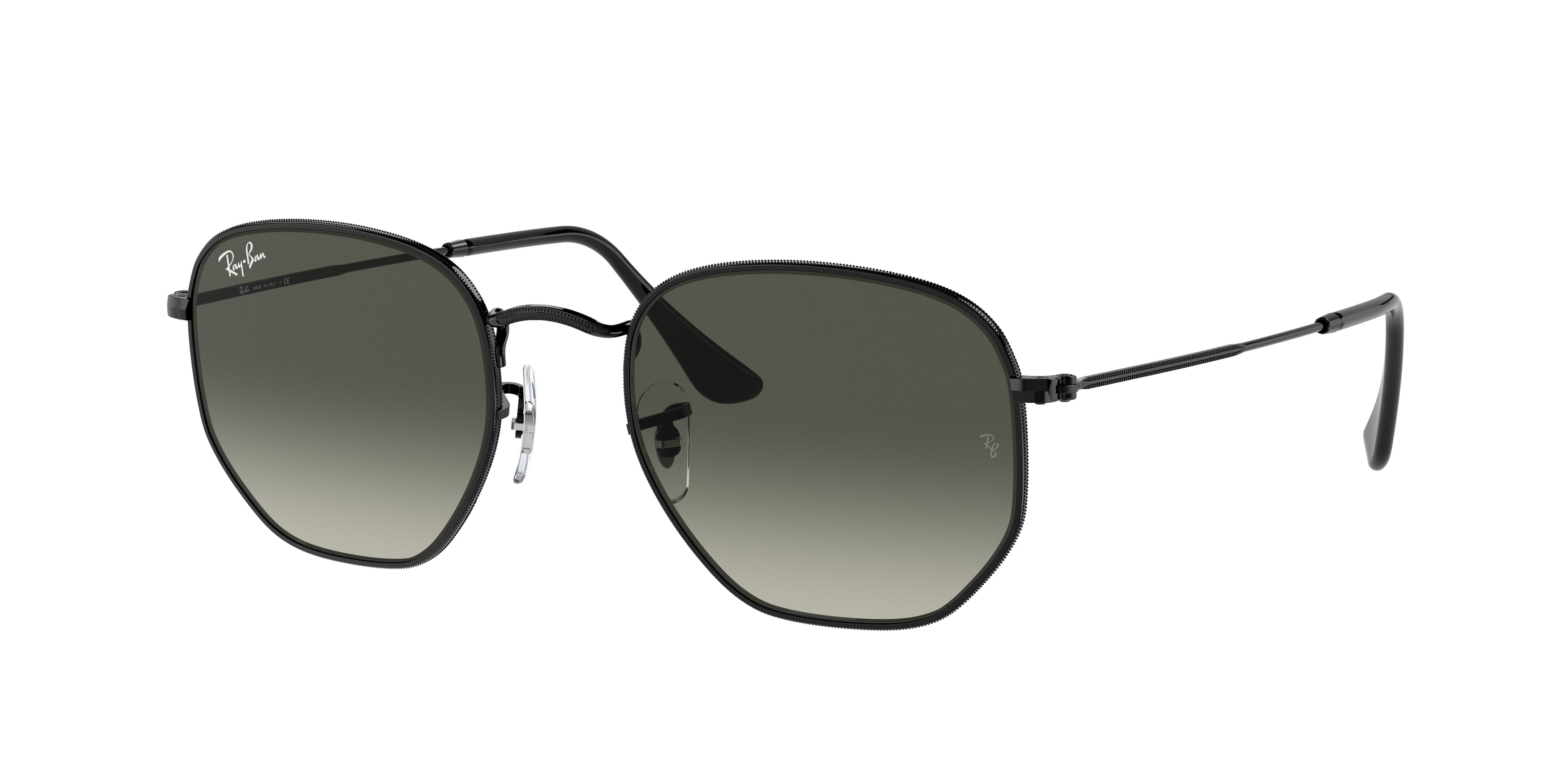 Ray-Ban RB3548 HEXAGONAL 002/71