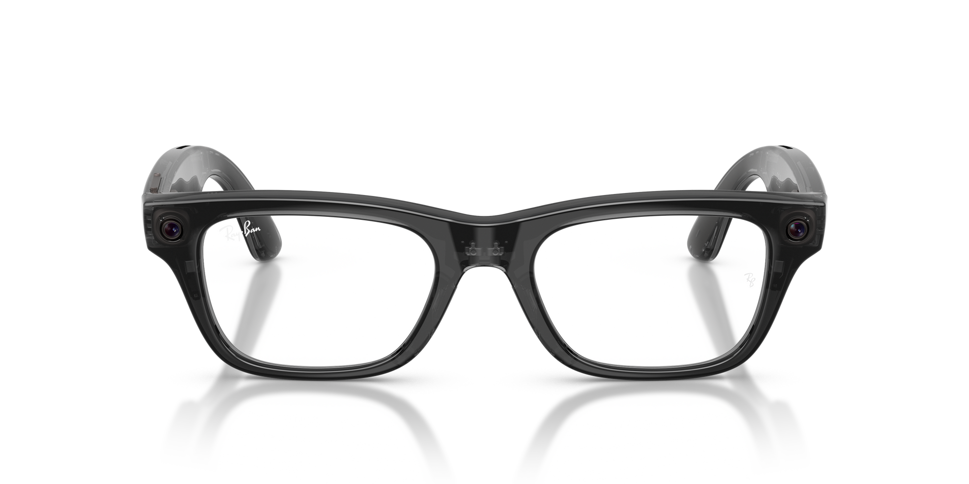 Ray-Ban Meta RW7001 BLAYZER OPTICS 8526