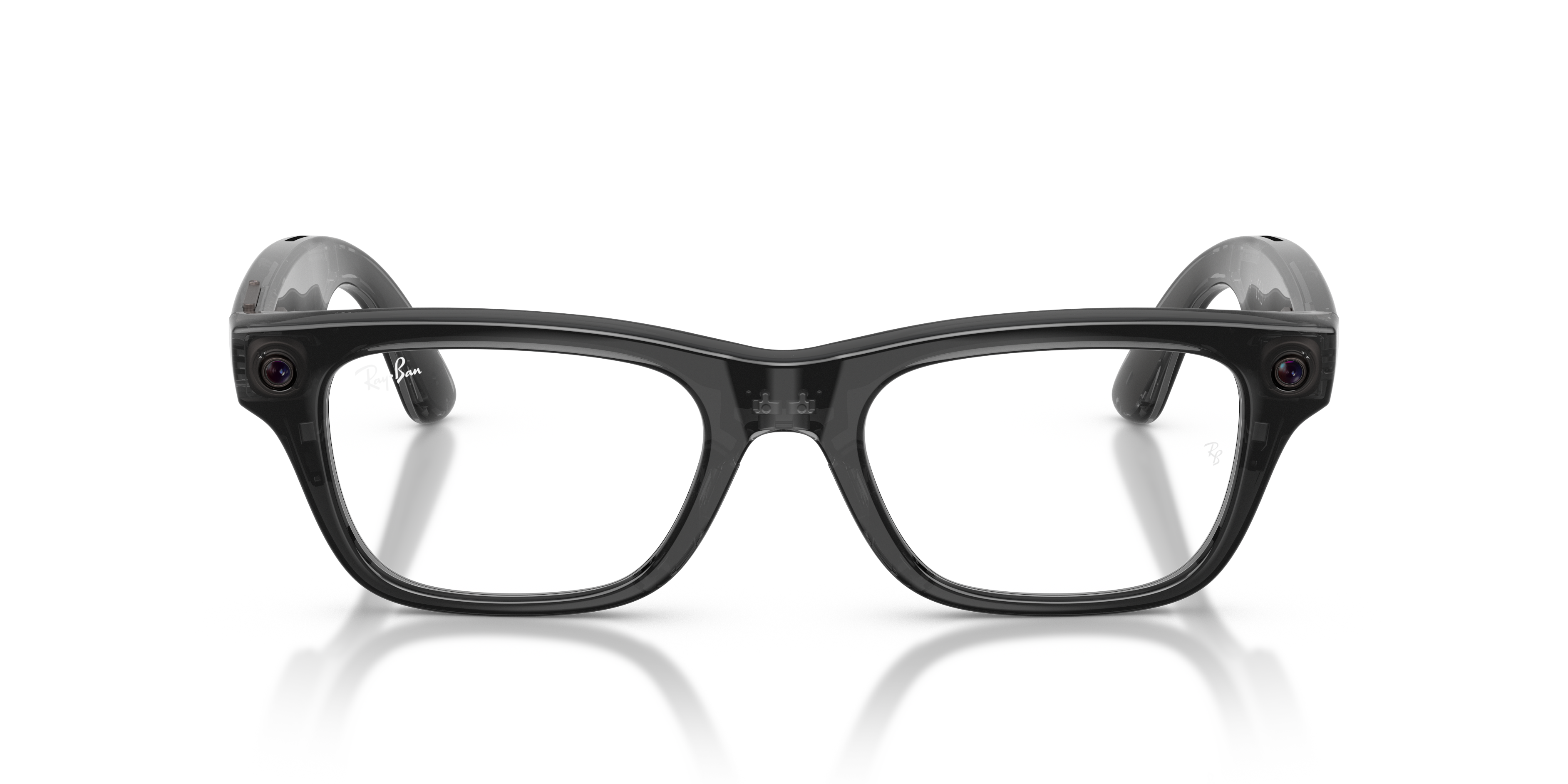 Ray-Ban Meta RW7001 BLAYZER OPTICS 8526