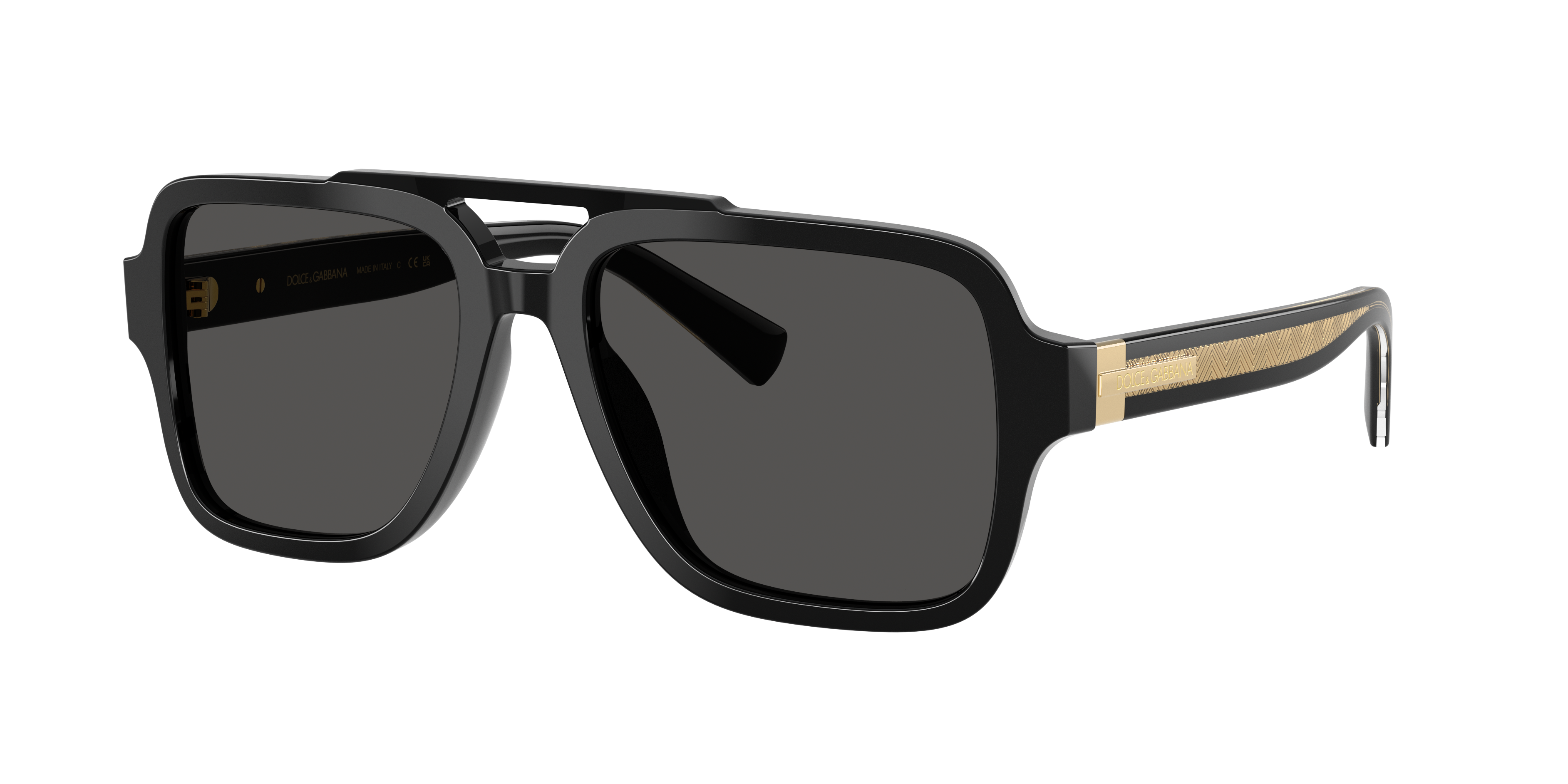 Dolce & Gabbana DG4544 501/87