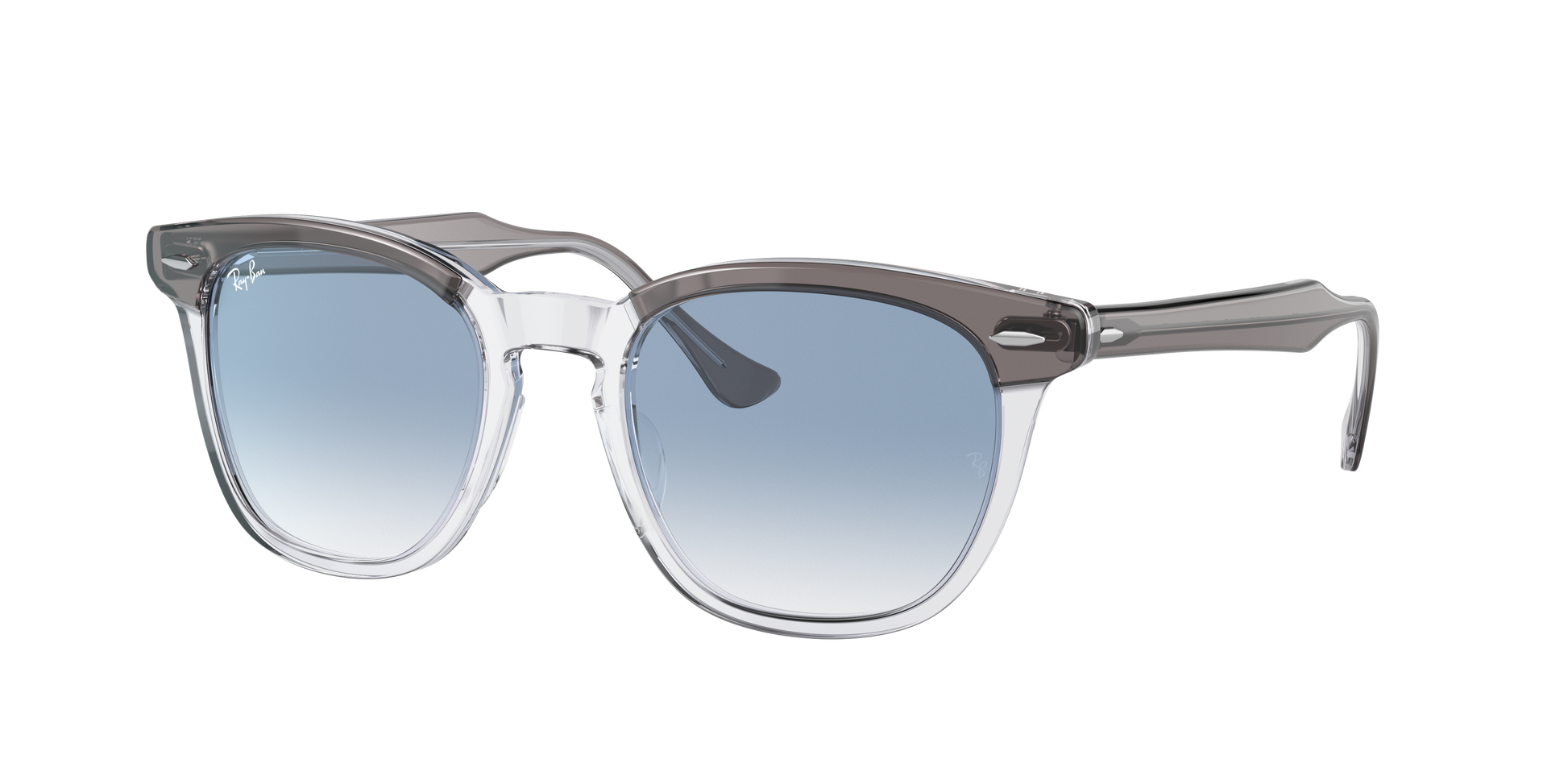 Ray-Ban RB2298 HAWKEYE 13553F