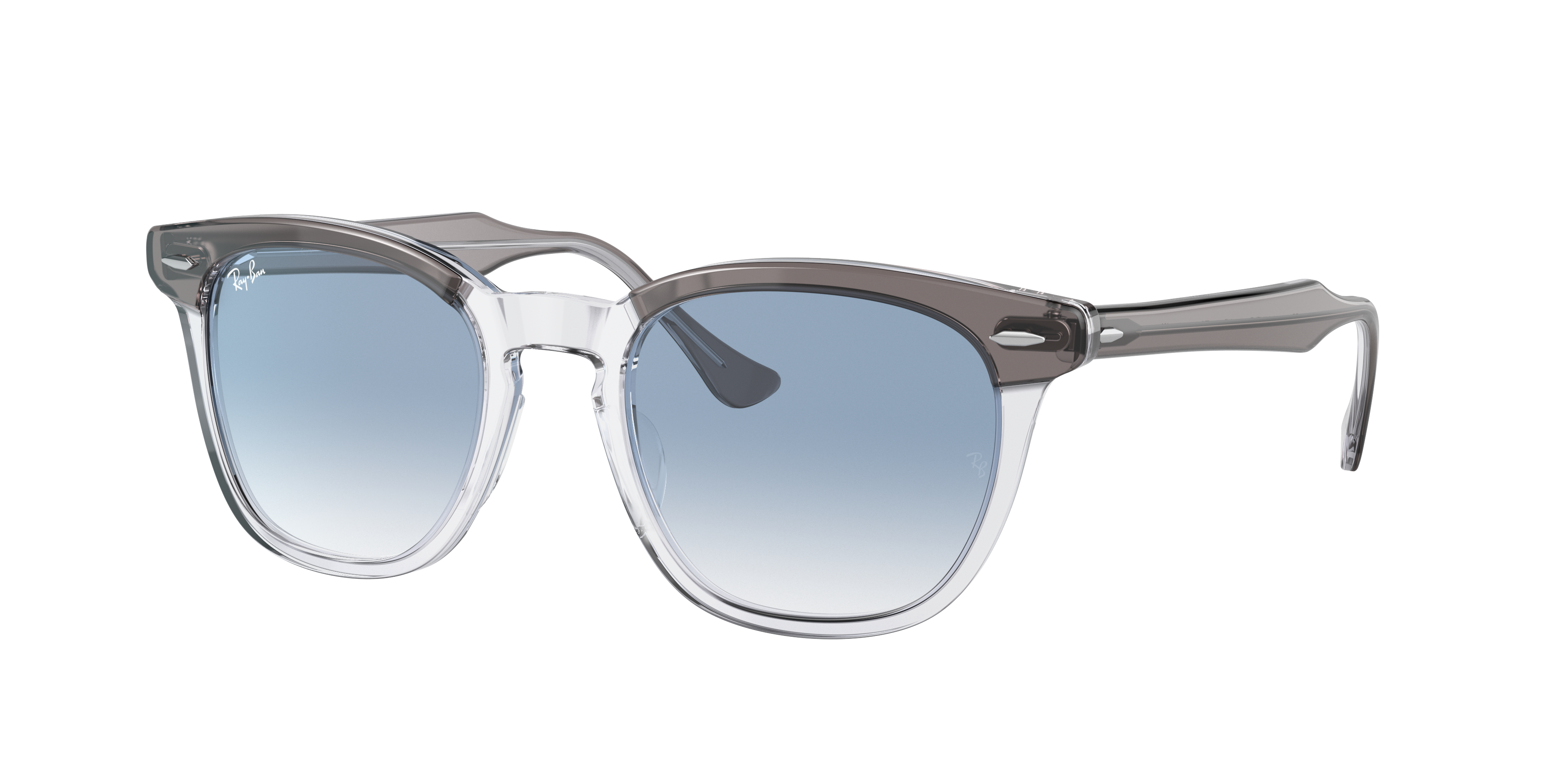Ray-Ban RB2298 HAWKEYE 13553F