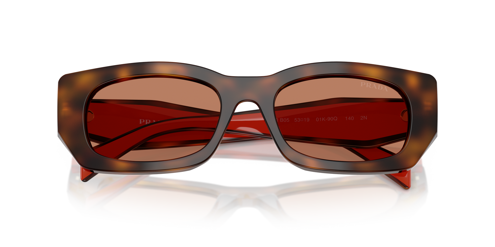 Prada PR B05S 01K90Q