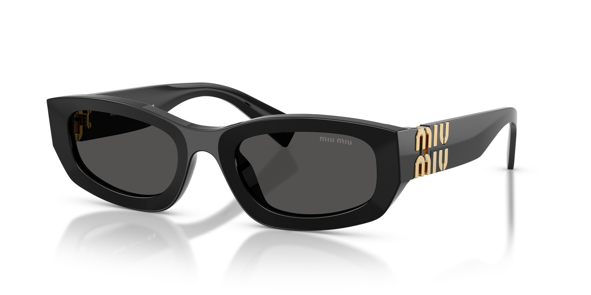 Miu Miu MU B04S 16K08Z