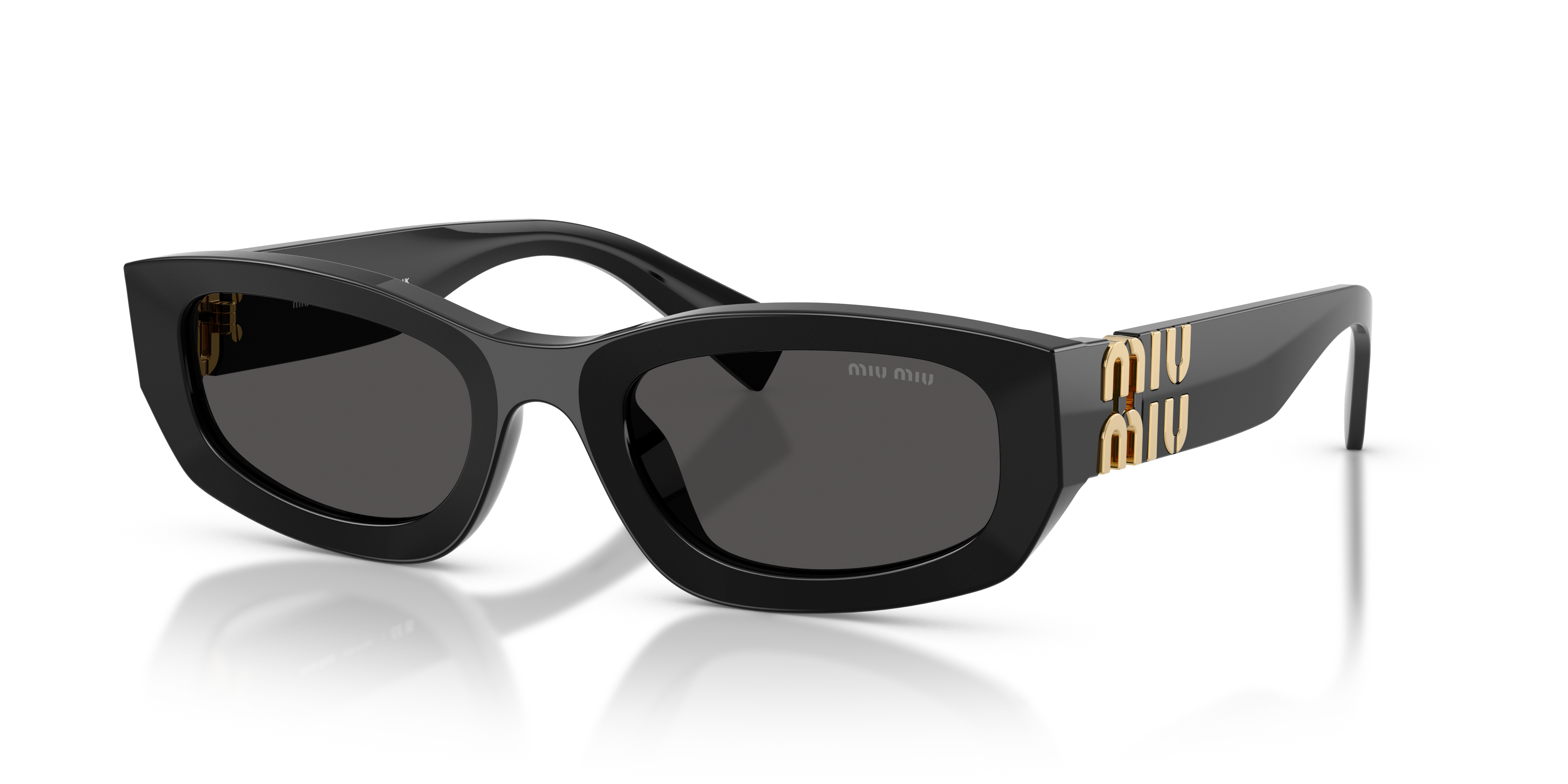 Miu Miu MU B04S 16K08Z