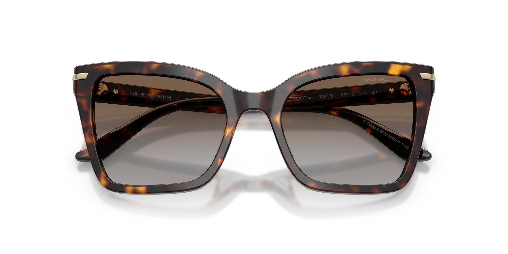 Emporio Armani EA4273BU 502689