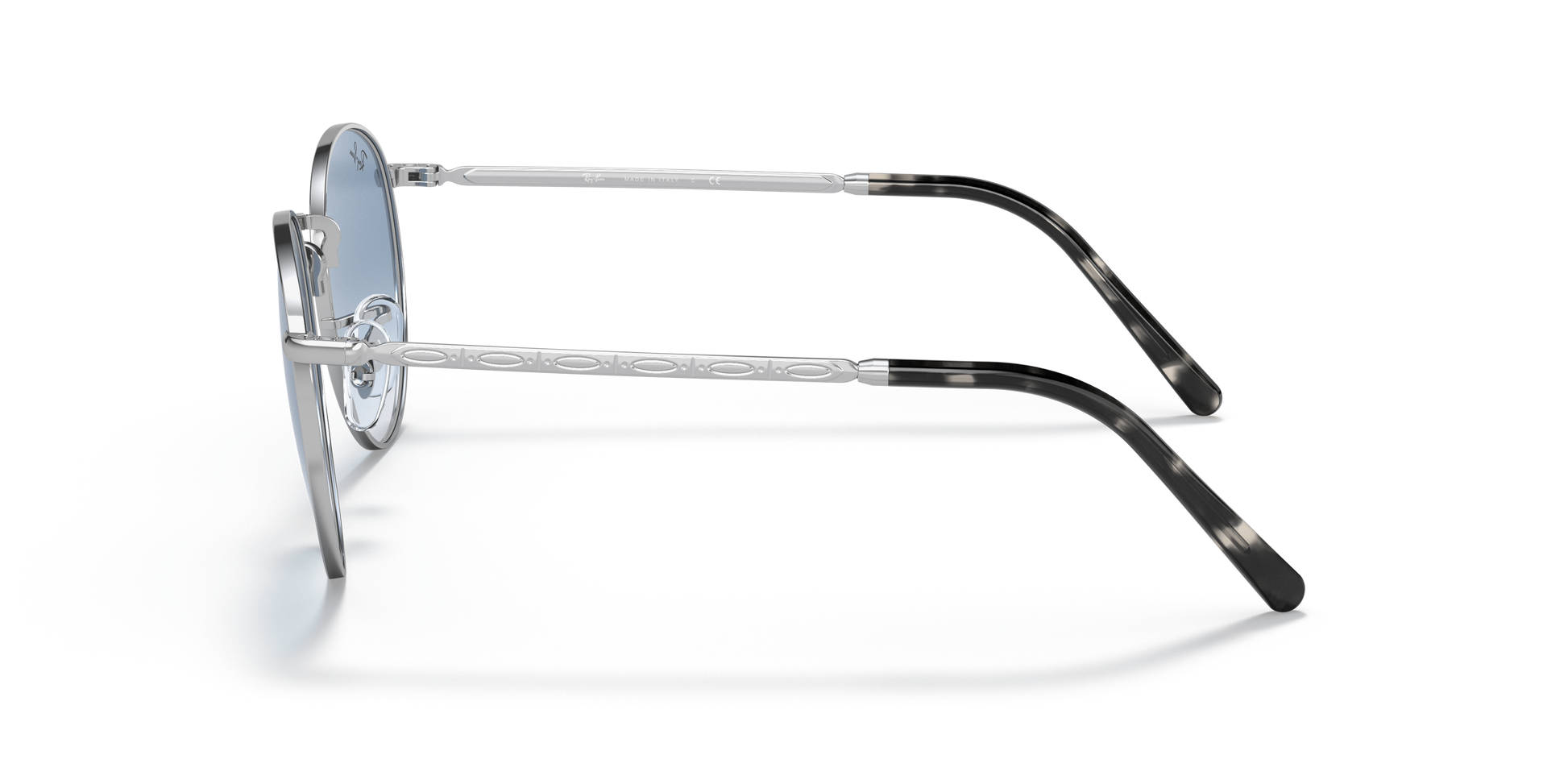 Ray-Ban RB3637 NEW ROUND 003/3F