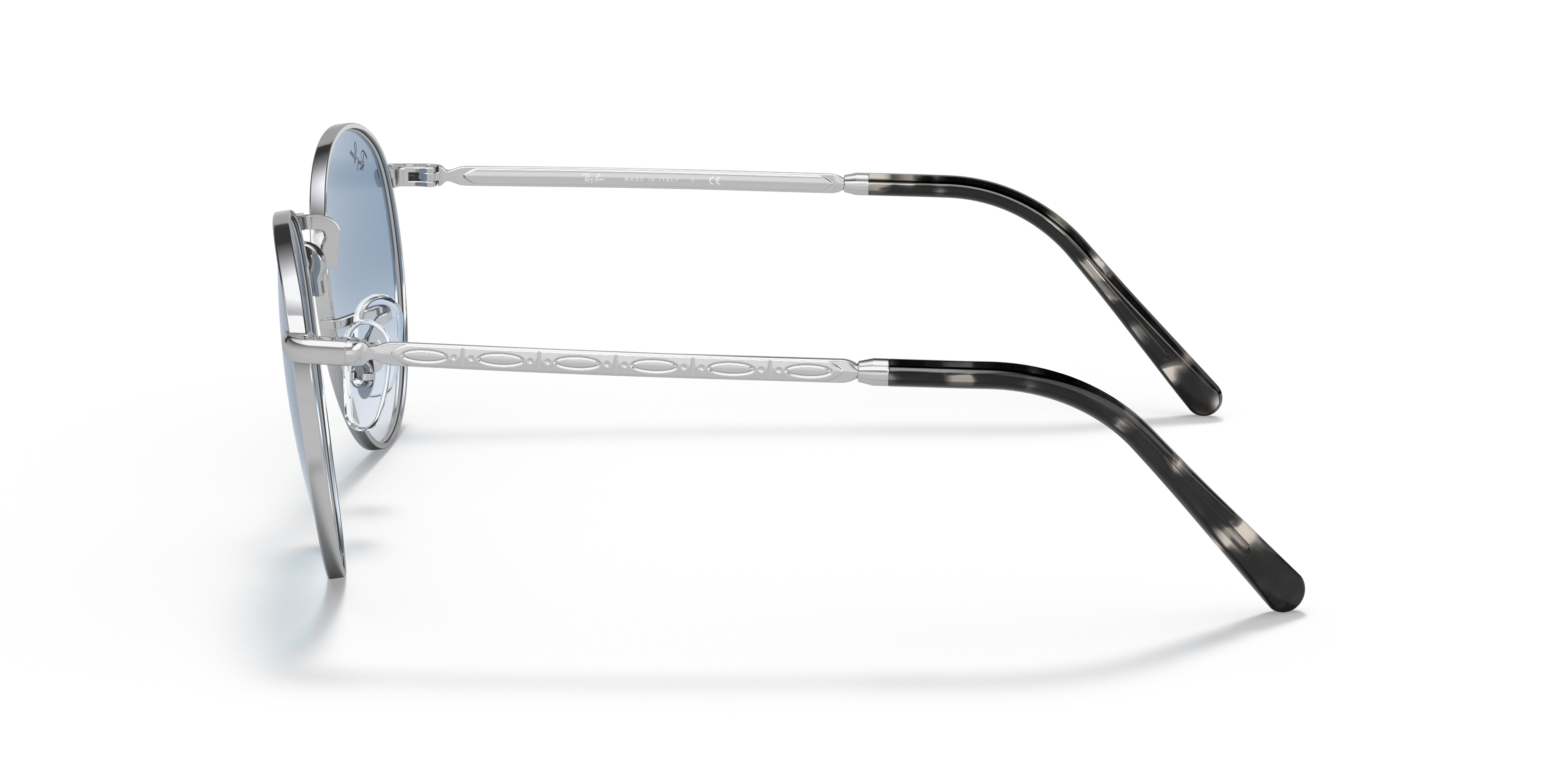 Ray-Ban RB3637 NEW ROUND 003/3F