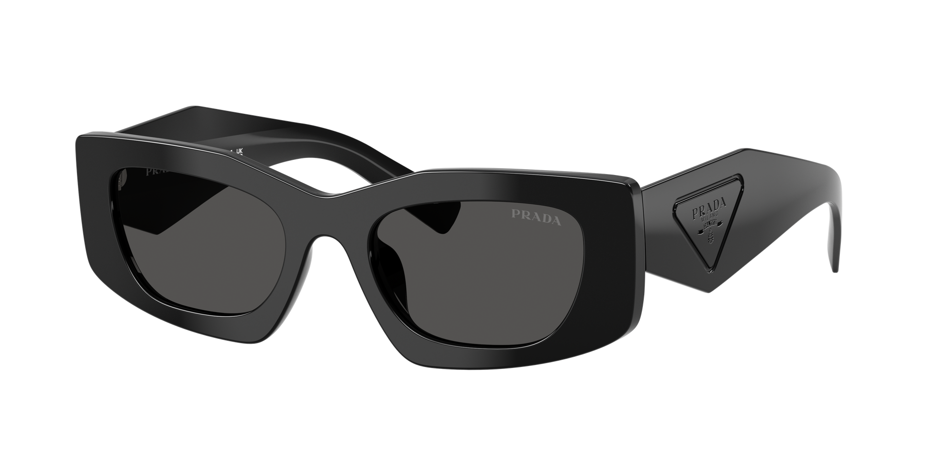 Prada PR D03SD 16K08Z