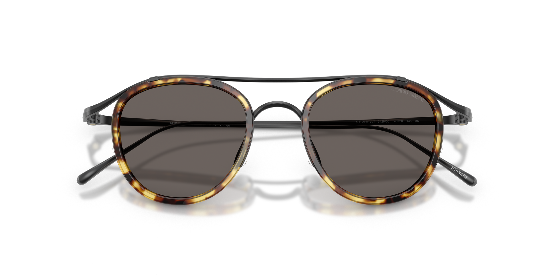 Giorgio Armani AR6179T 342856