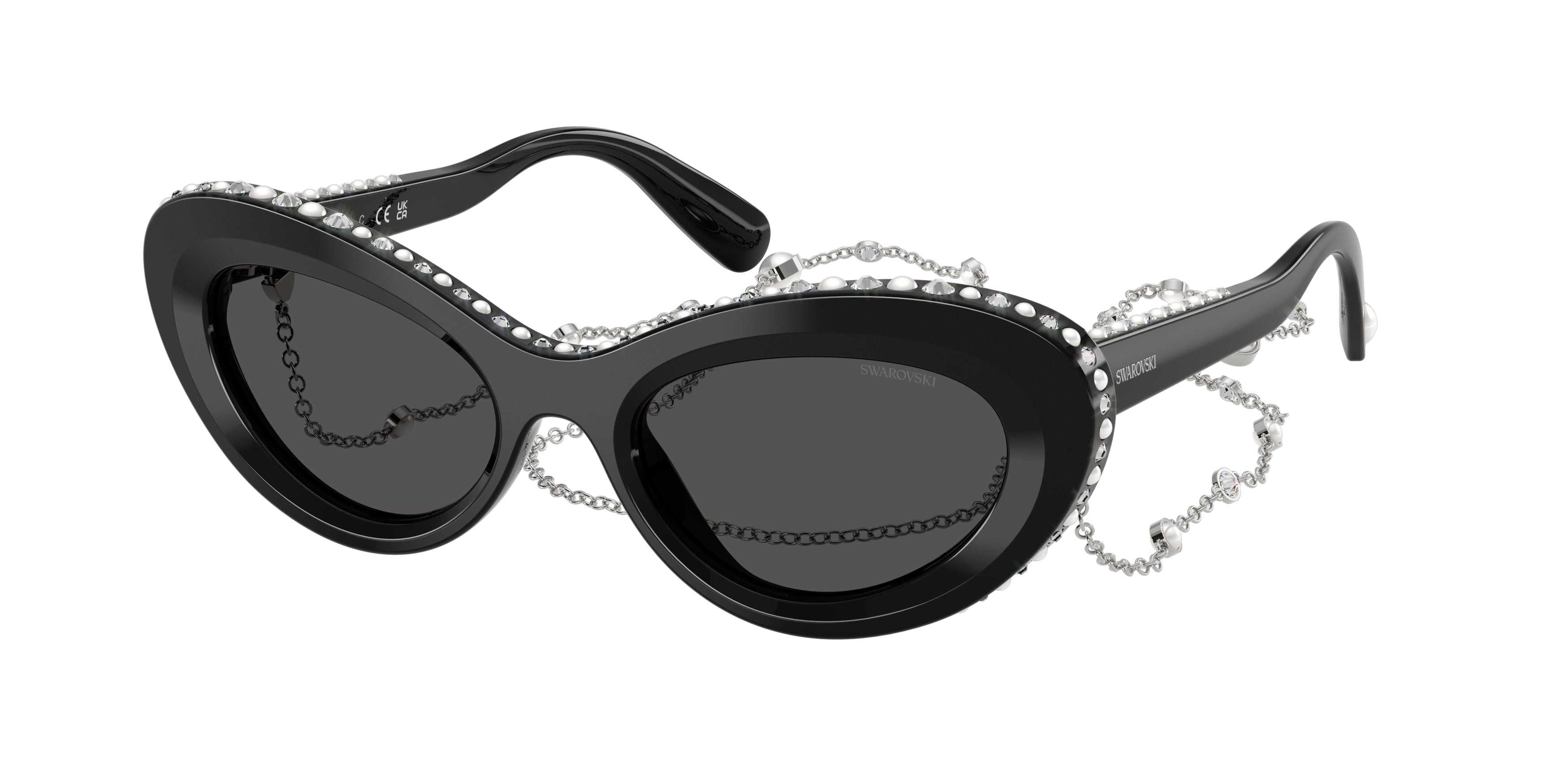 Swarovski SK6061U 110687