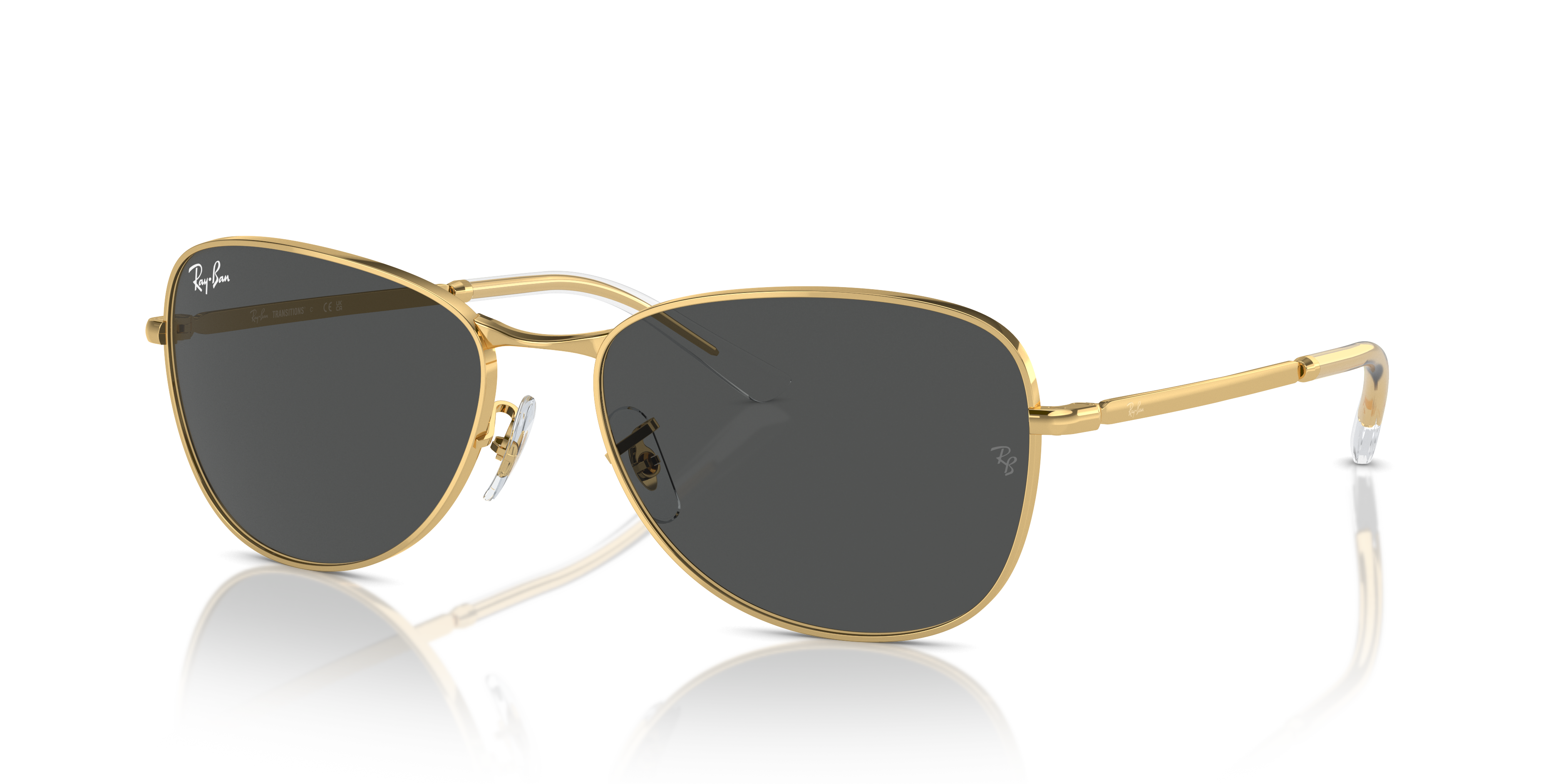 Ray-Ban RB3733 001/GH