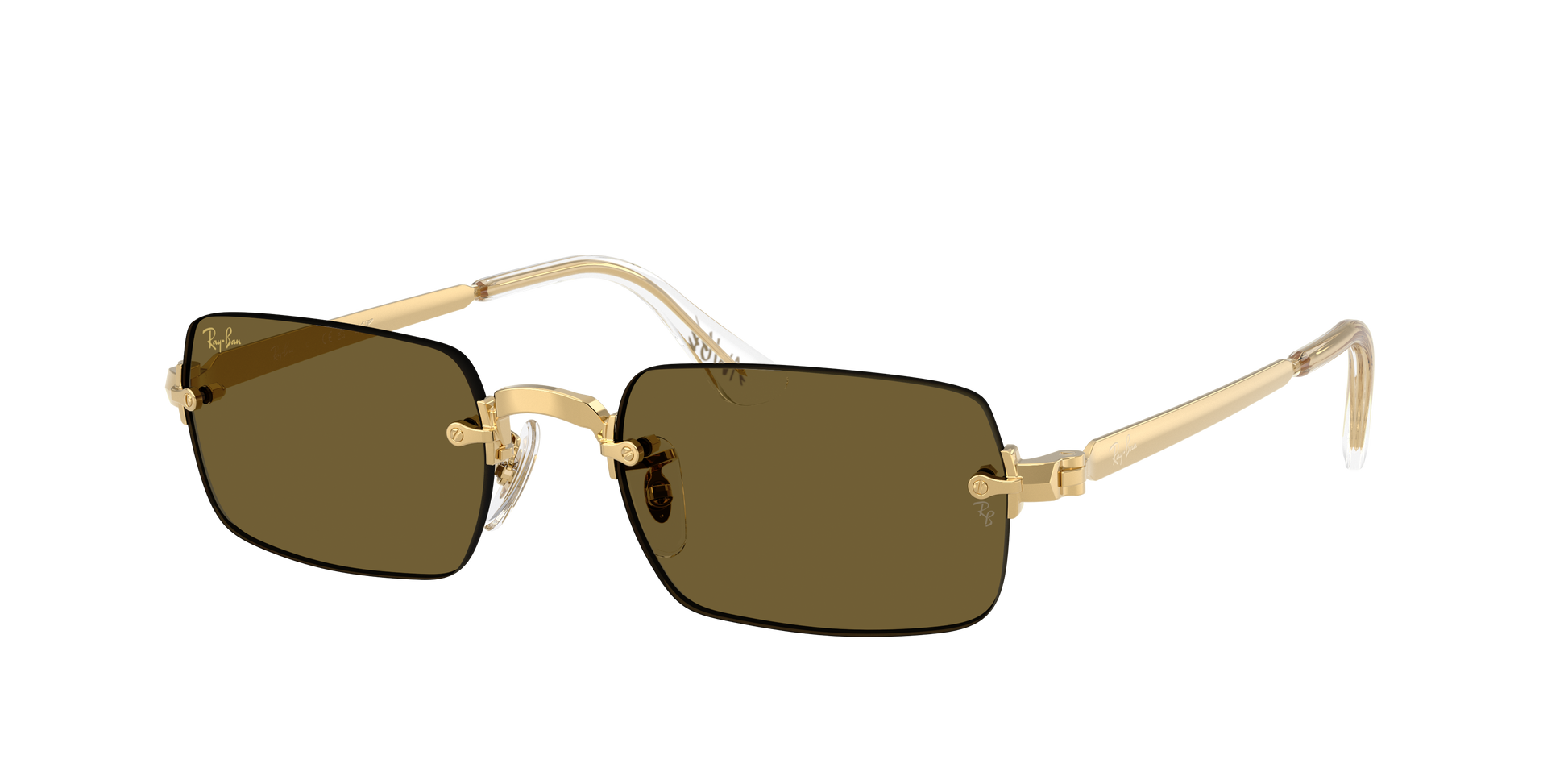 Ray-Ban RB3928 001/73