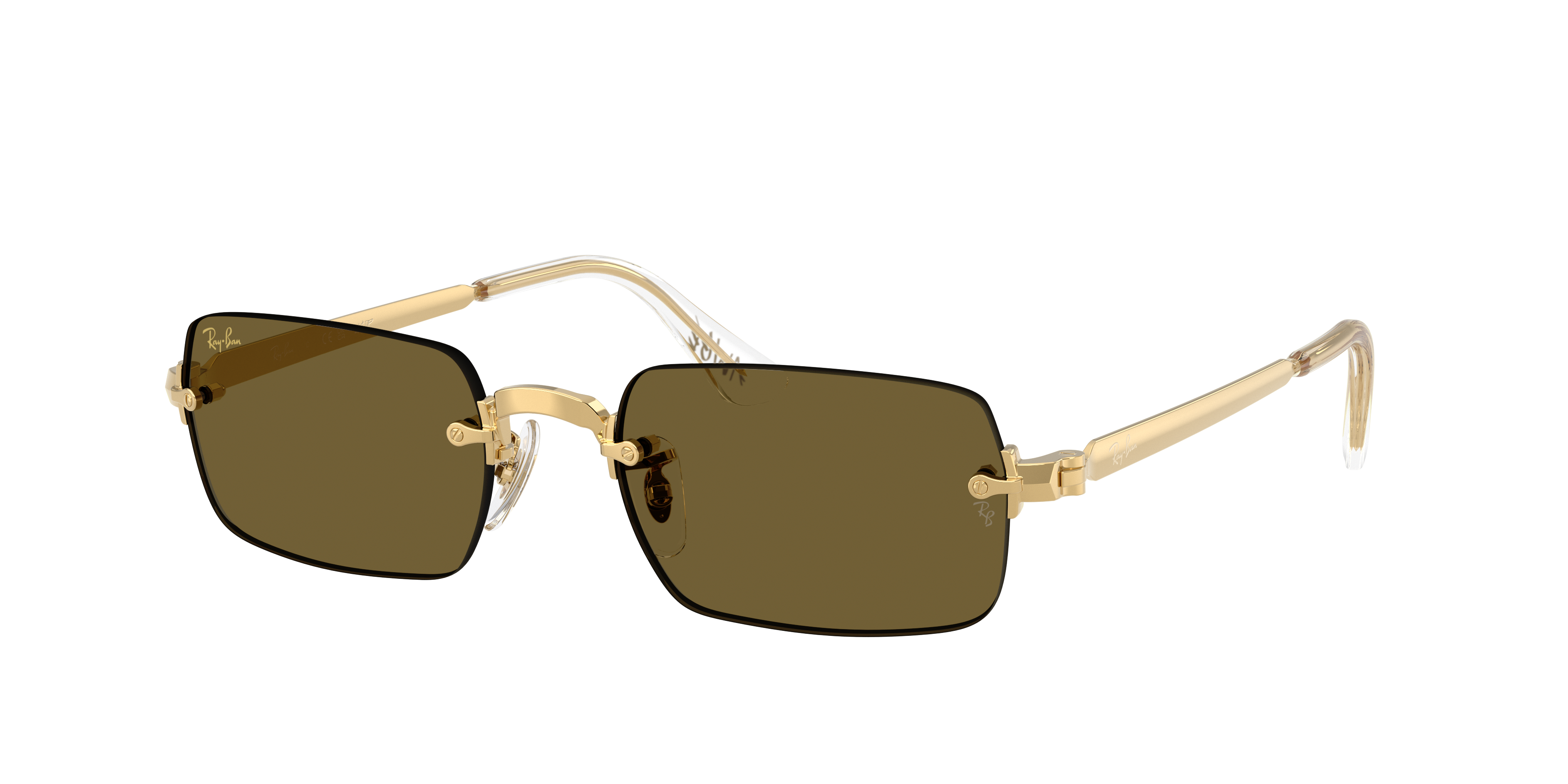 Ray-Ban RB3928 001/73