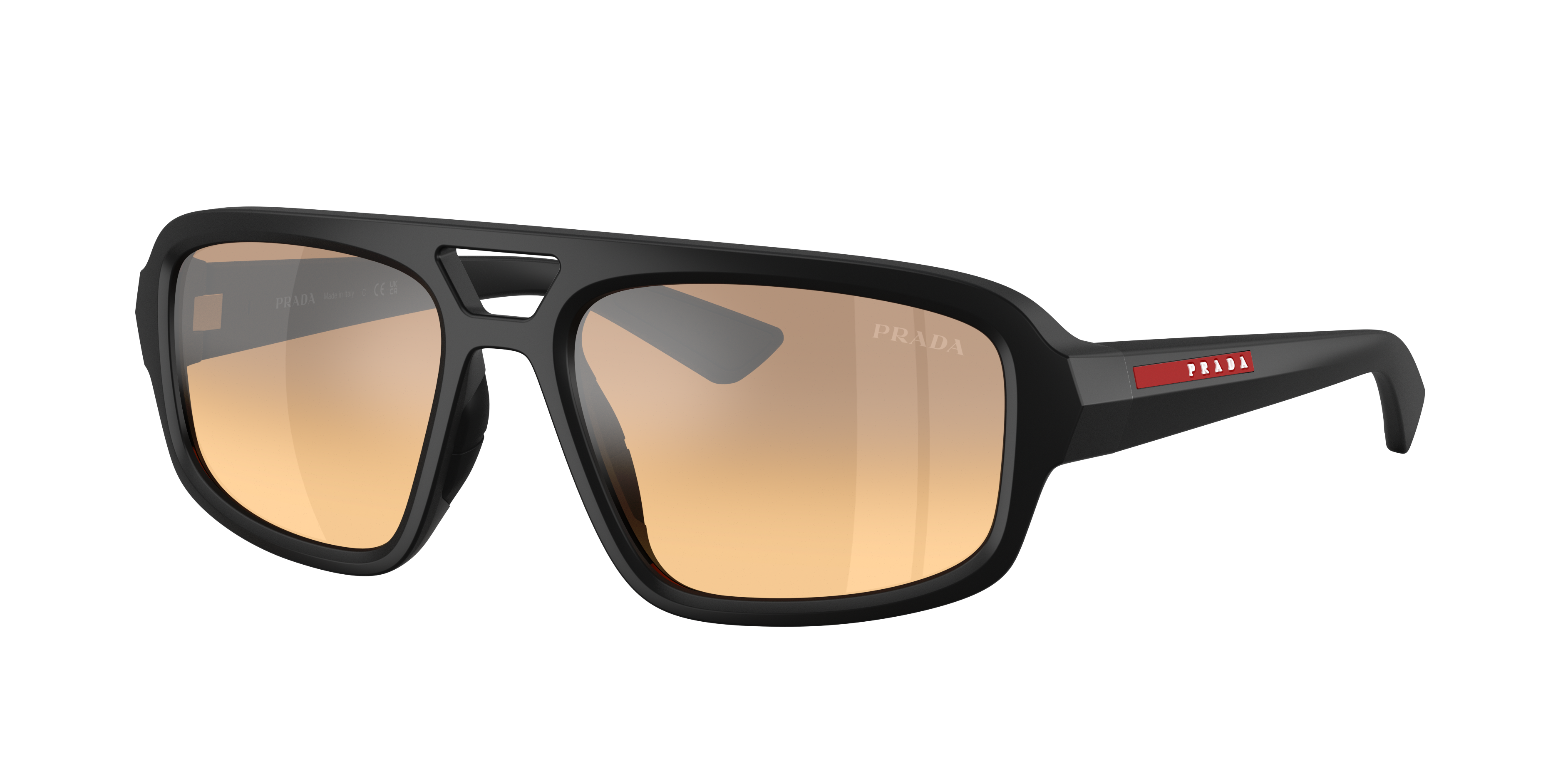 Prada Linea Rossa PS B11SU 1BO40Z