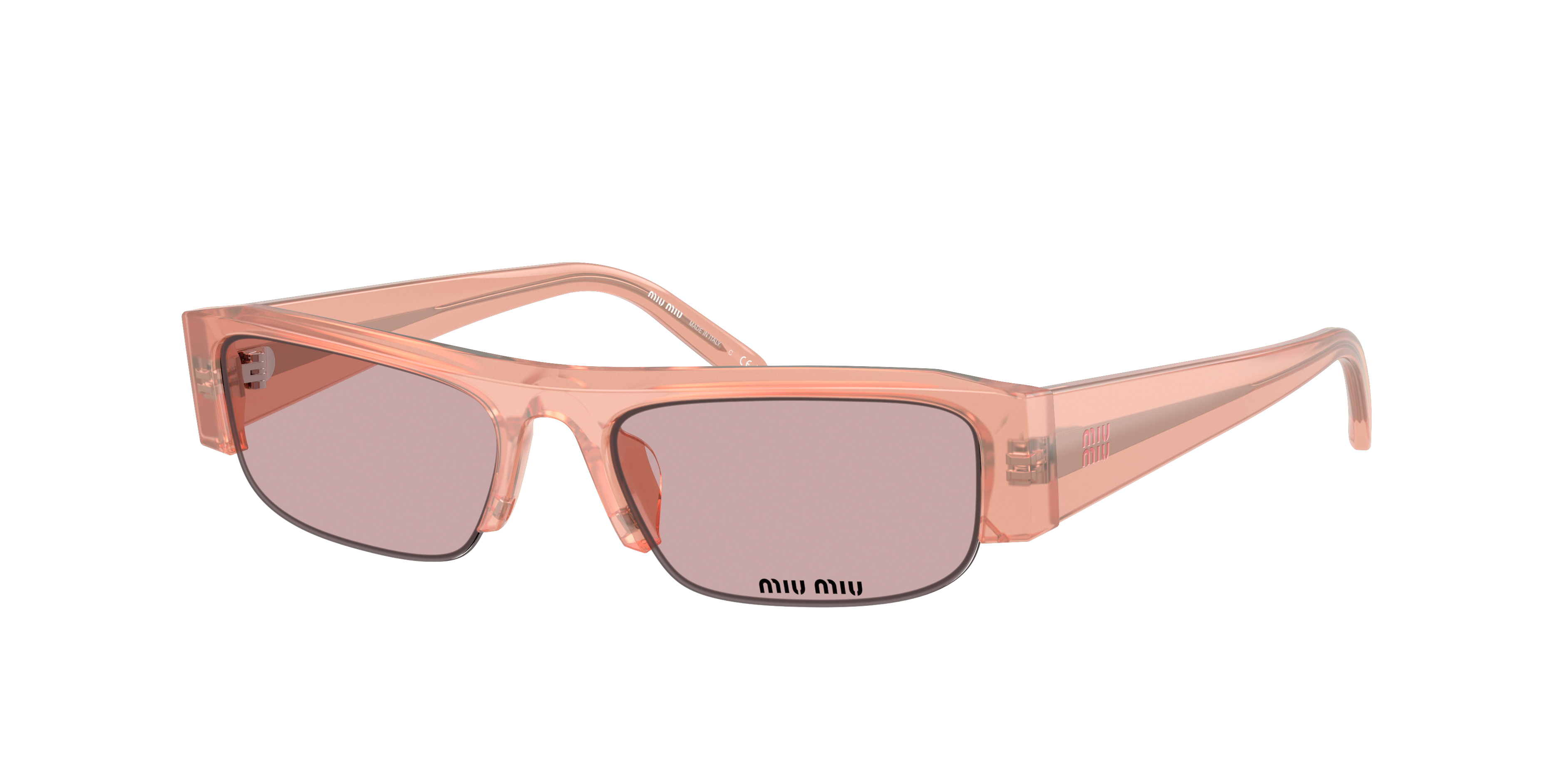 Miu Miu MU B07S 20I60V