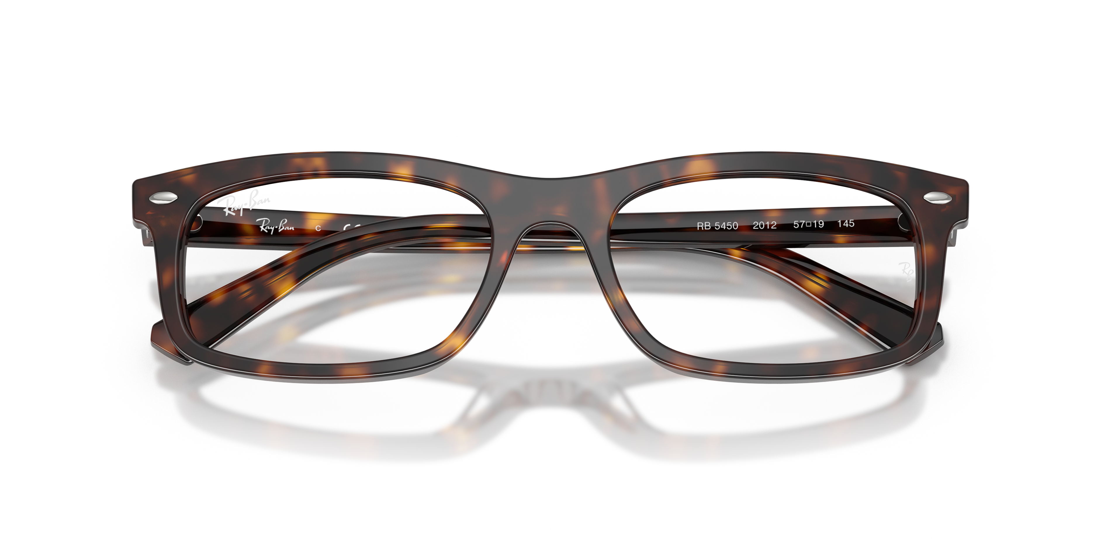 Ray-Ban RX5450 2012