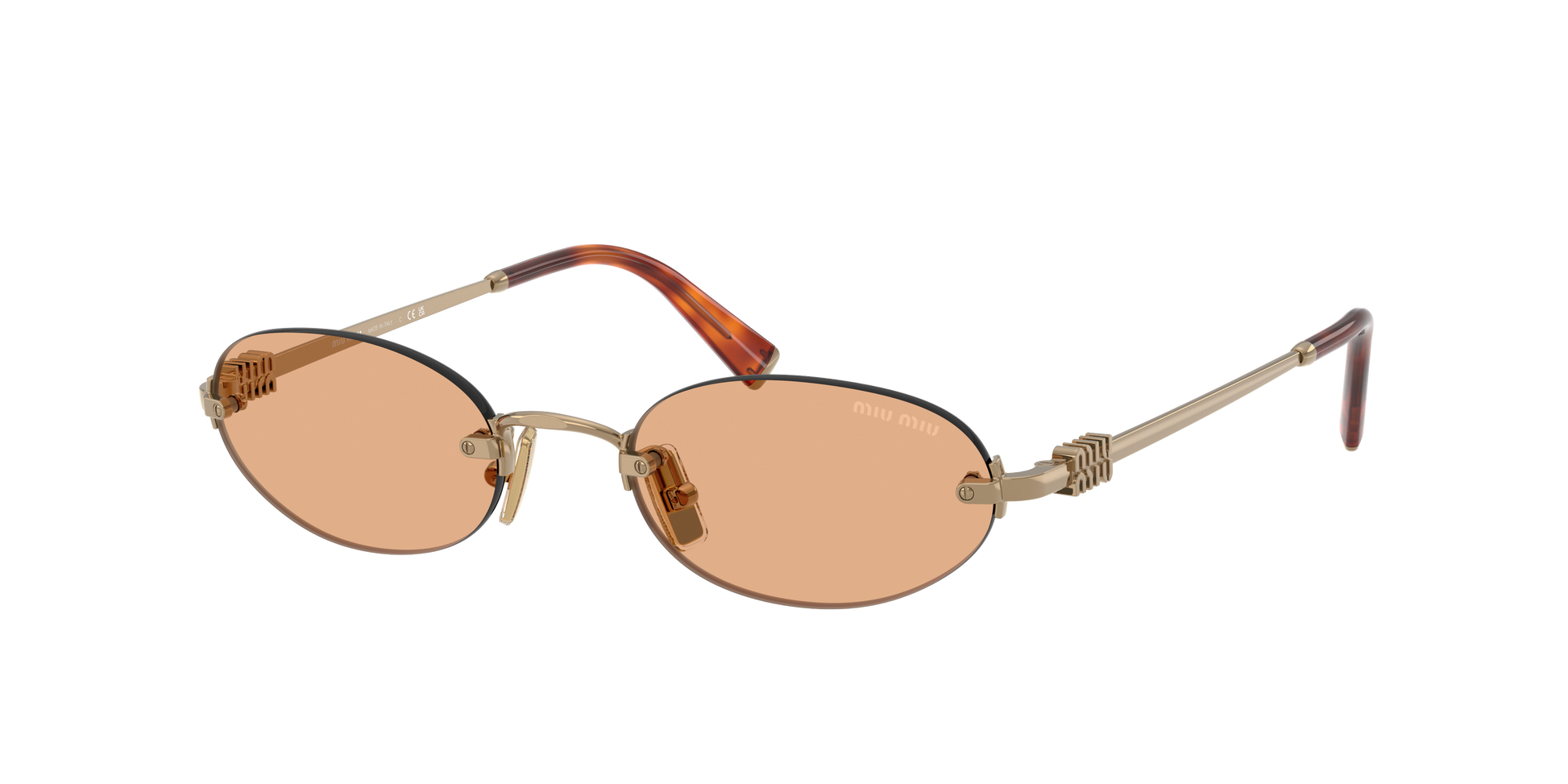 Miu Miu MU A54S 7OE90X