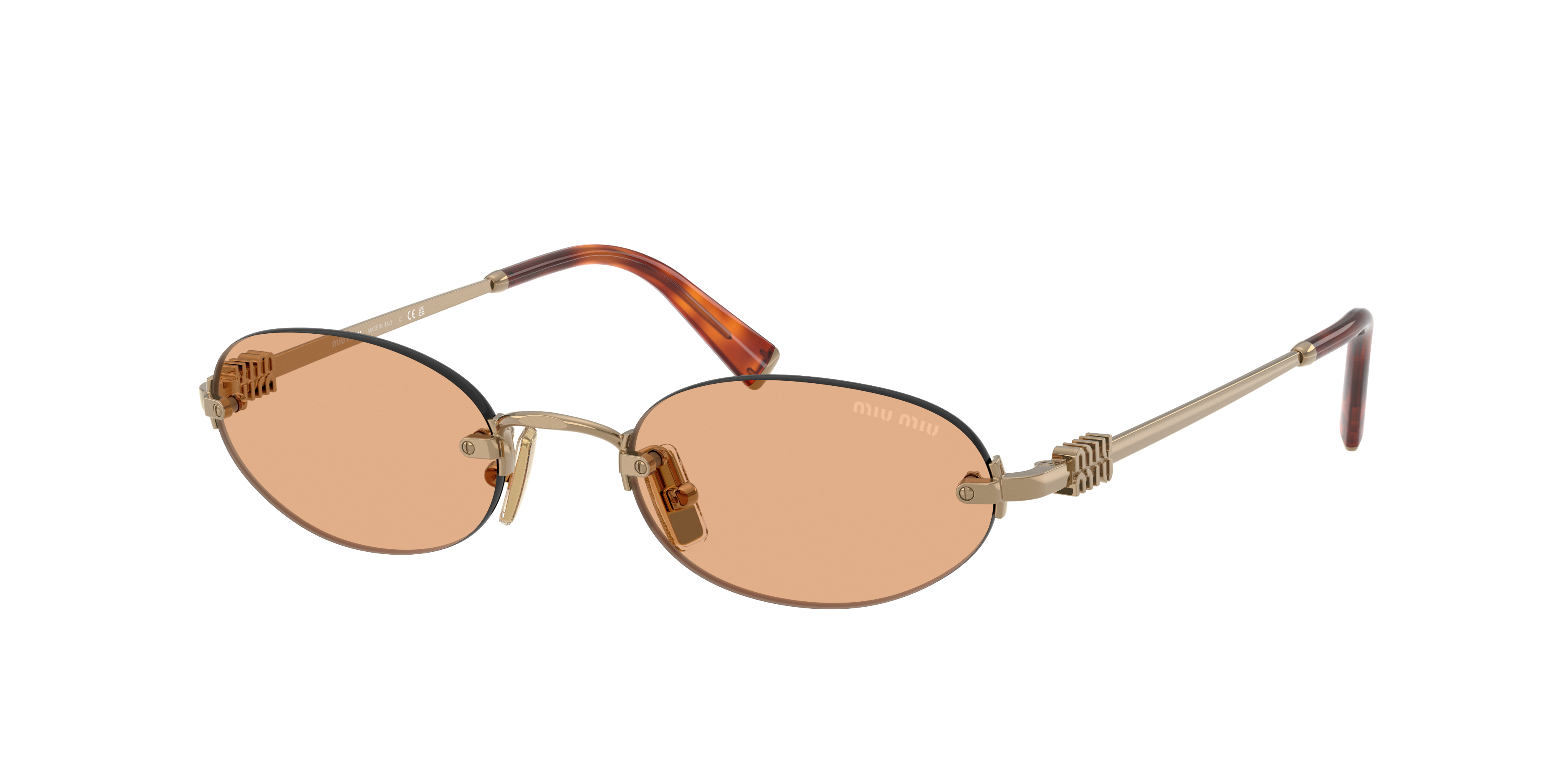 Miu Miu MU A54S 7OE90X