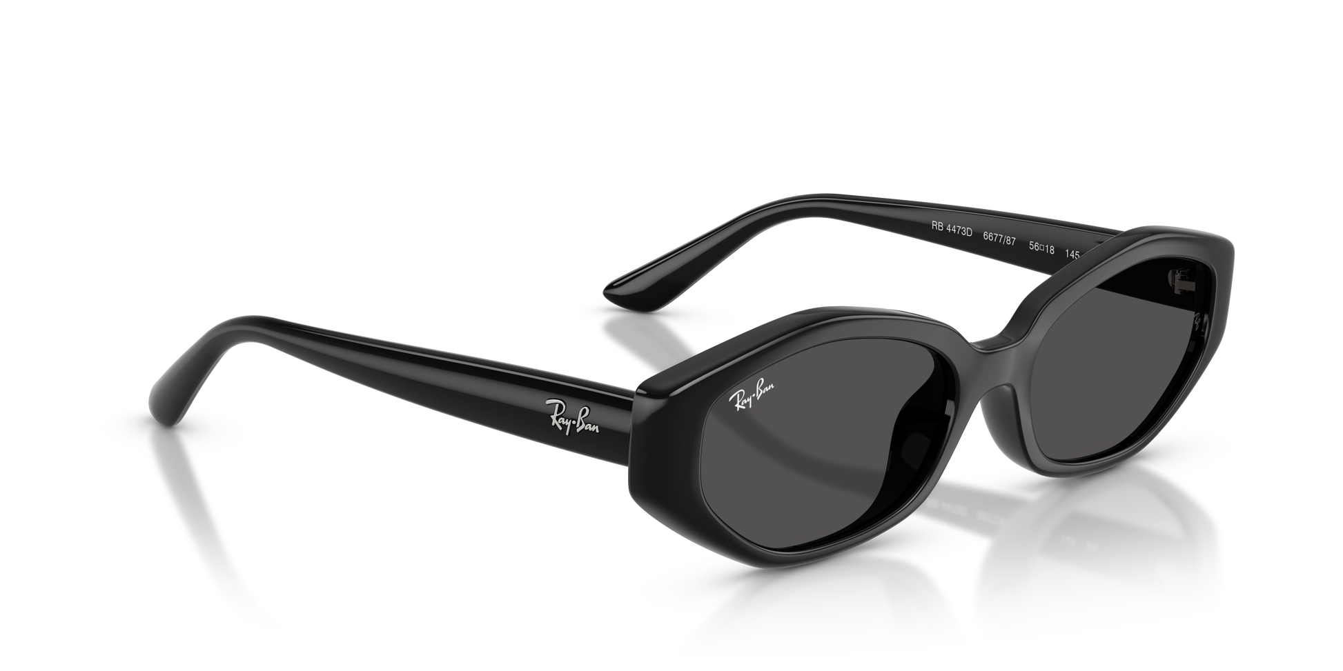 Ray-Ban RB4473D 667787