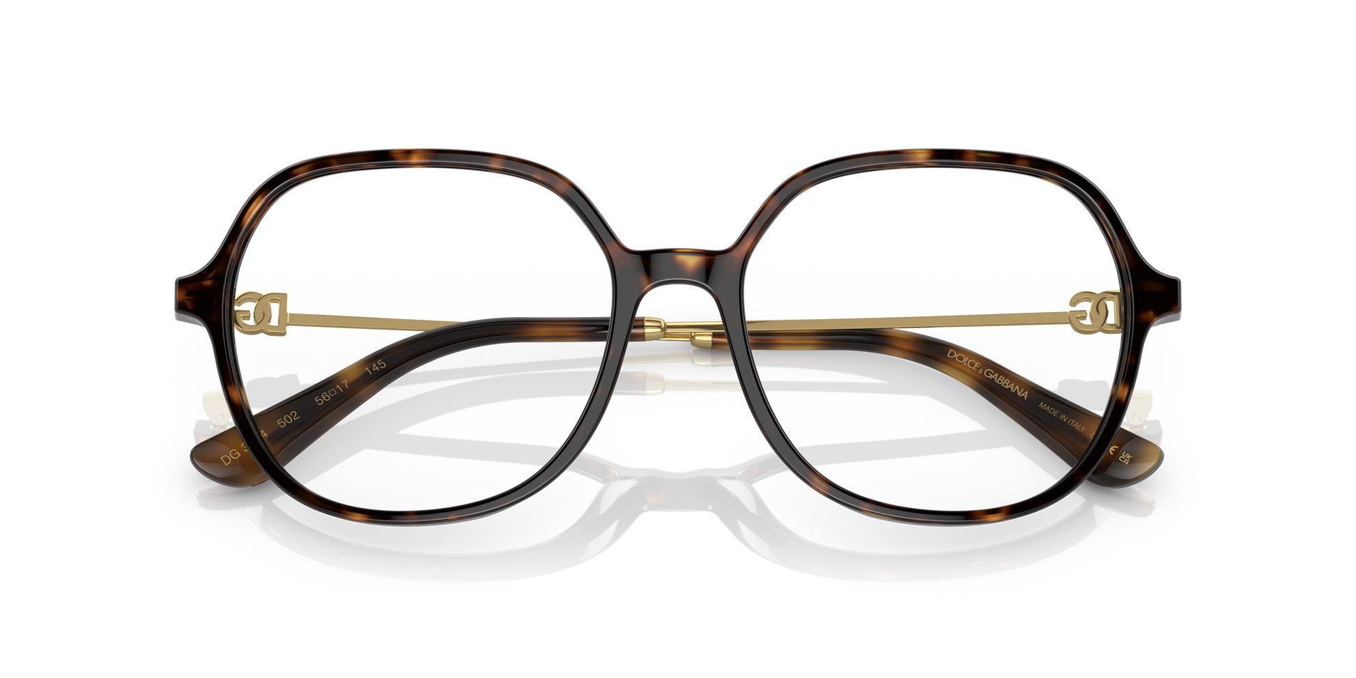 Dolce & Gabbana DG3364 502