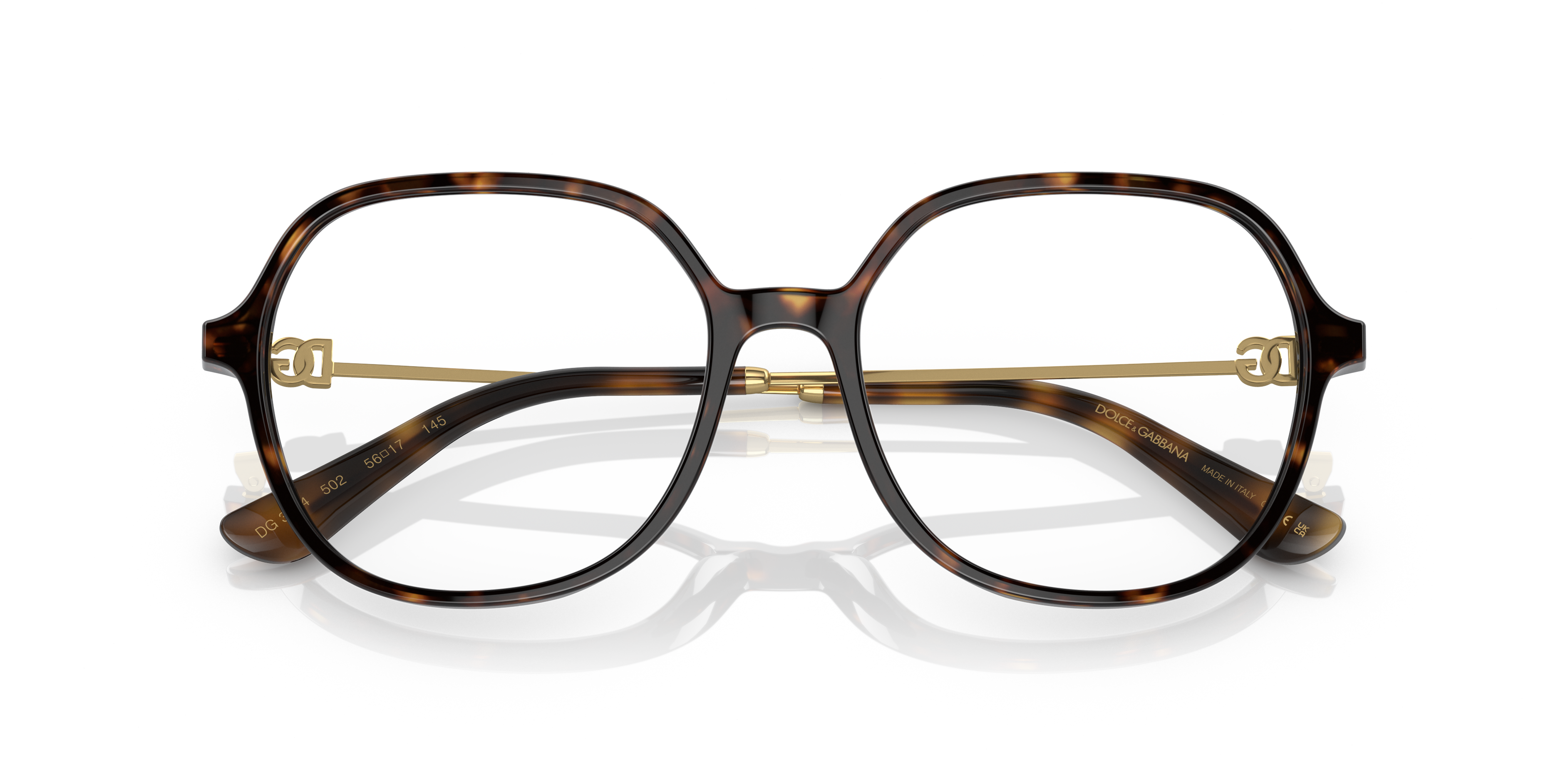 Dolce & Gabbana DG3364 502