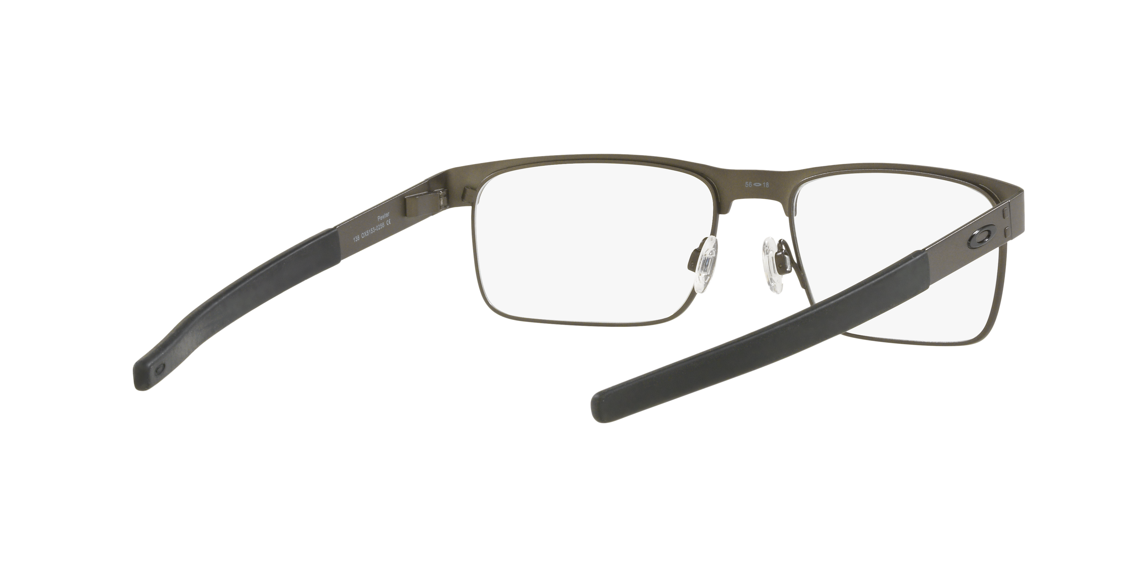 Oakley OX5153 METAL PLATE TI 515302