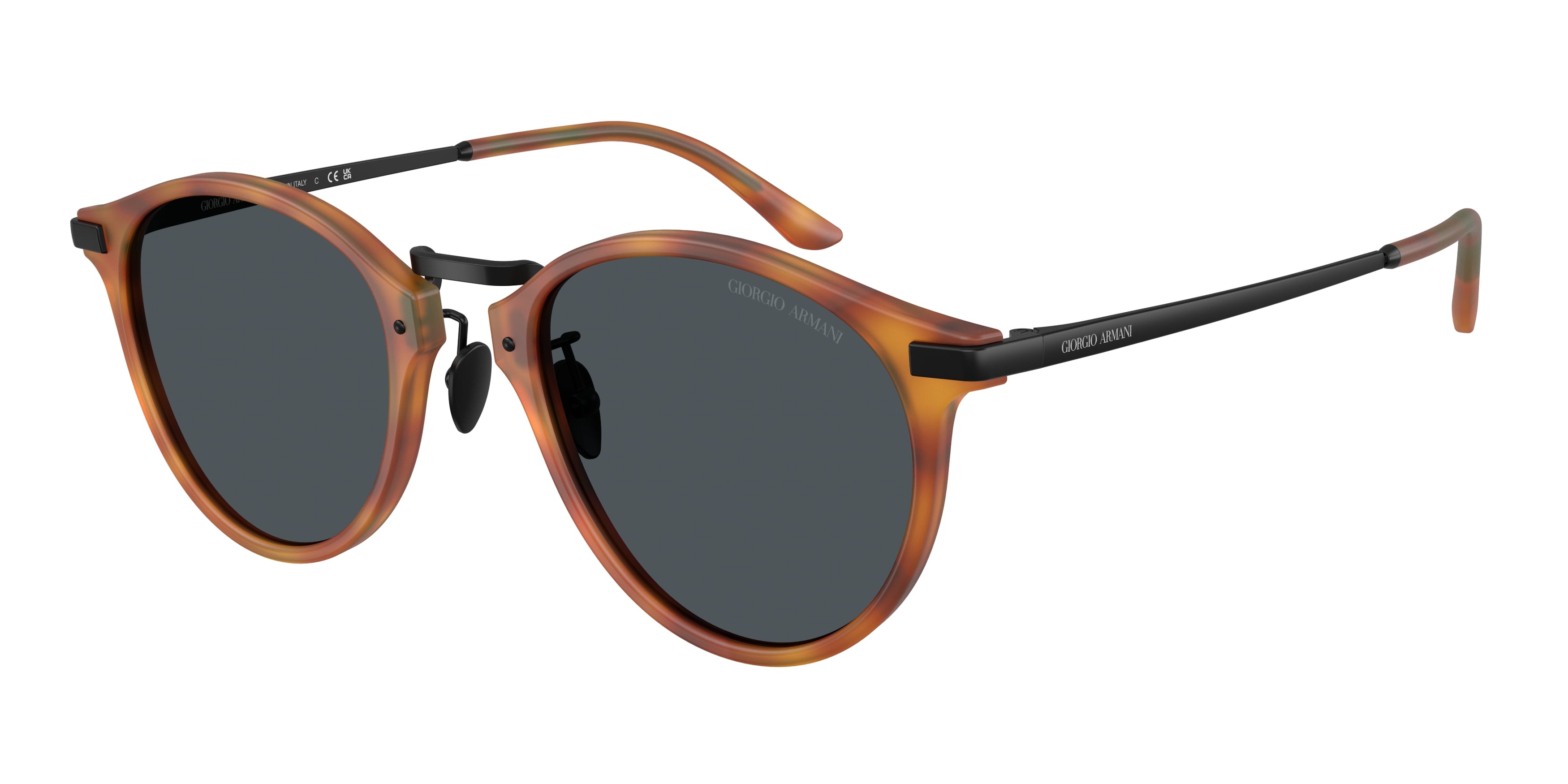 giorgio armani goggles Giorgio Armani AR6181 6404R5 - Sunglasses for Man
