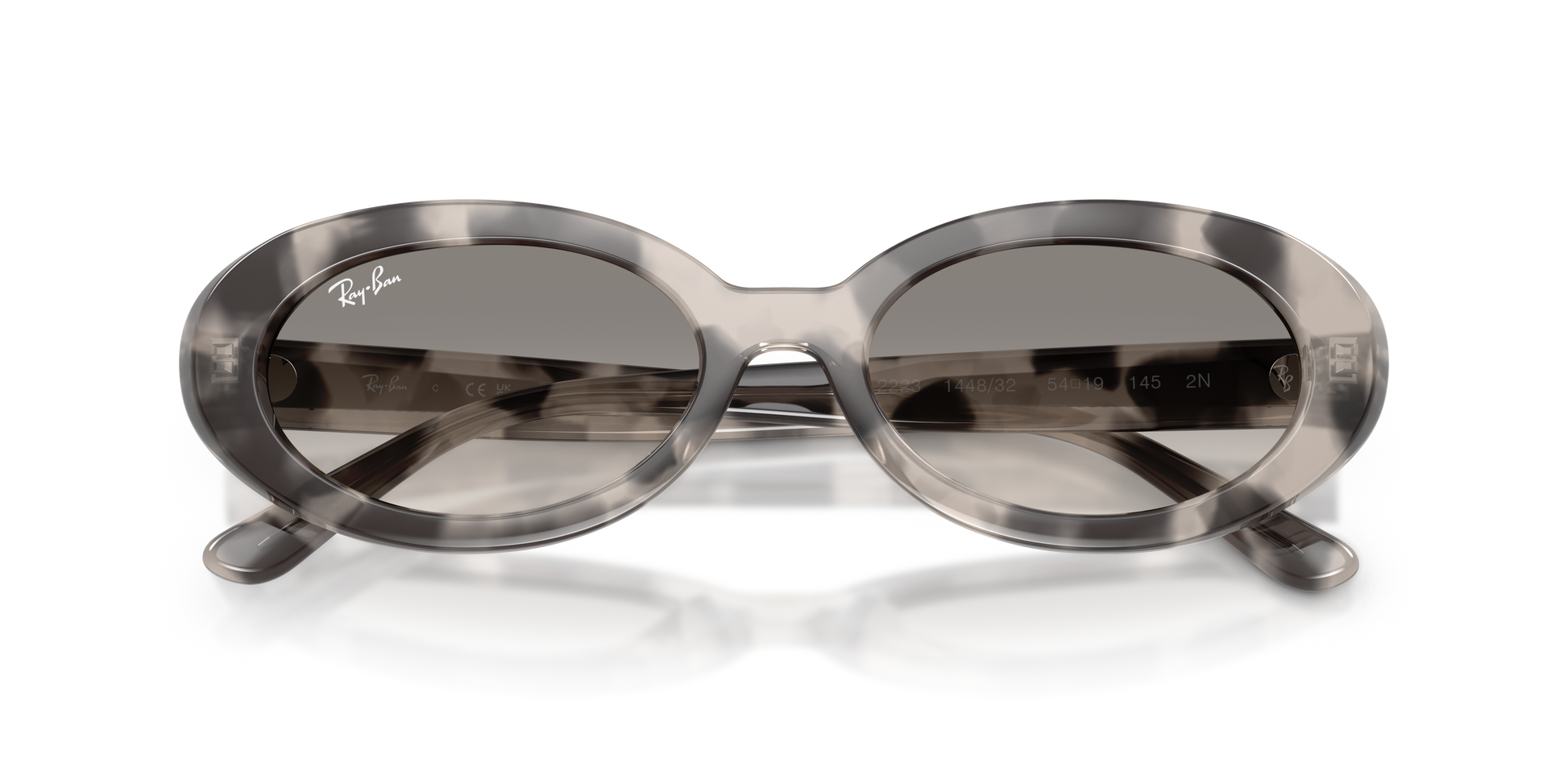 Ray-Ban RB2223 144832