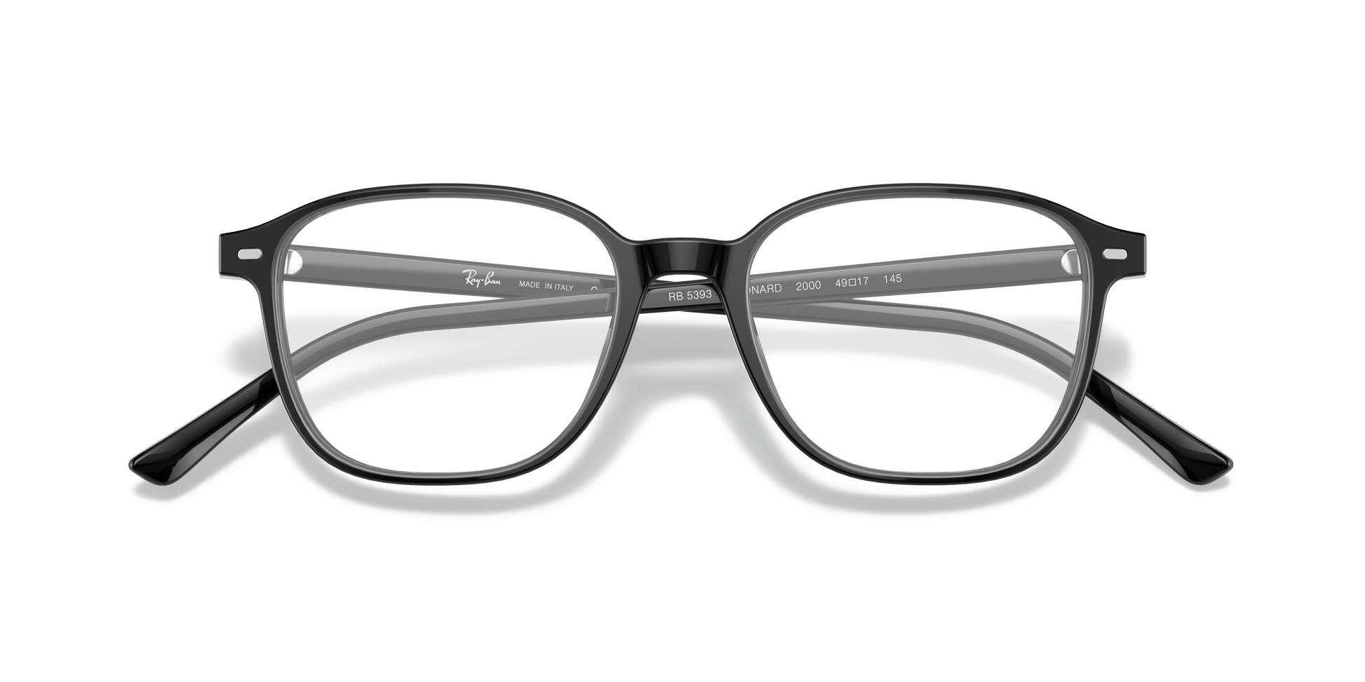 Ray-Ban RX5393 LEONARD 2000