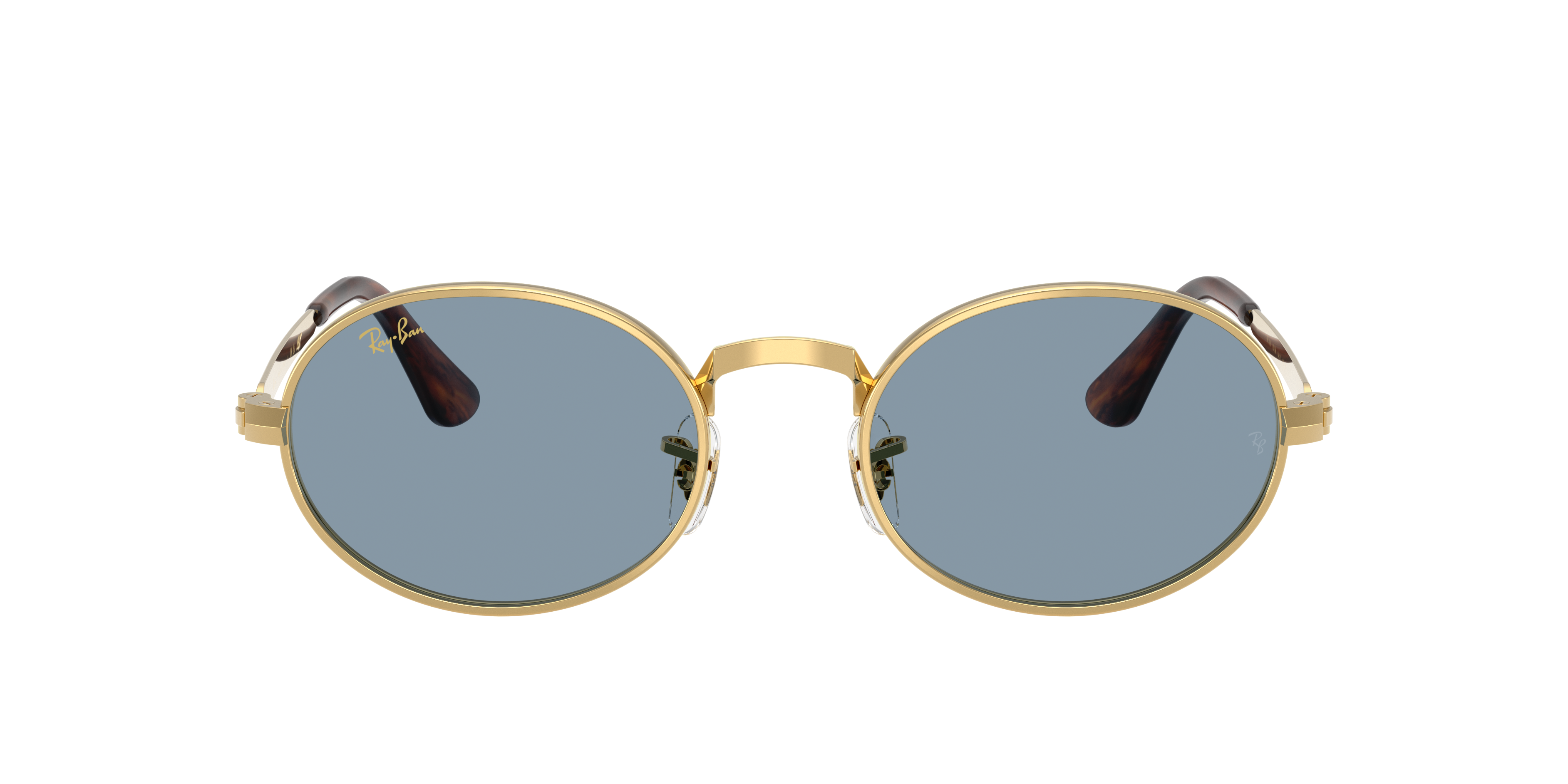 Ray-Ban RB3931 001/56
