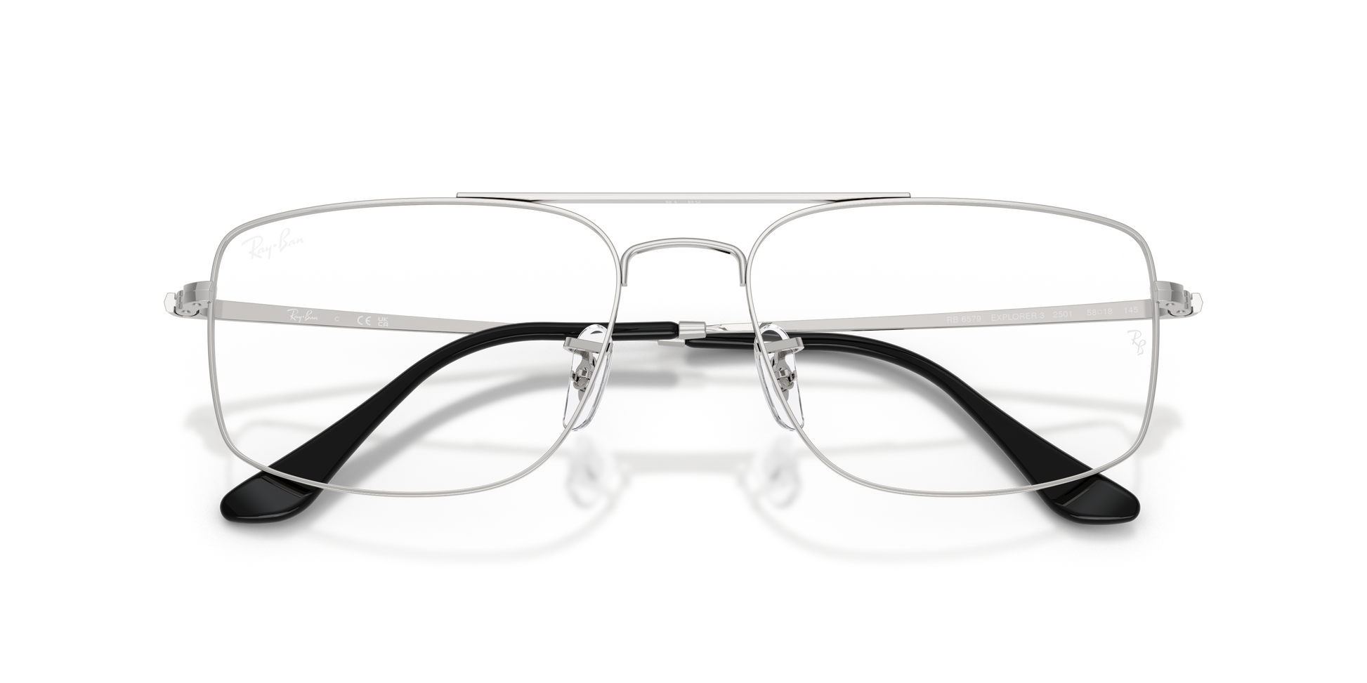 Ray-Ban RX6579 RX6579 2501