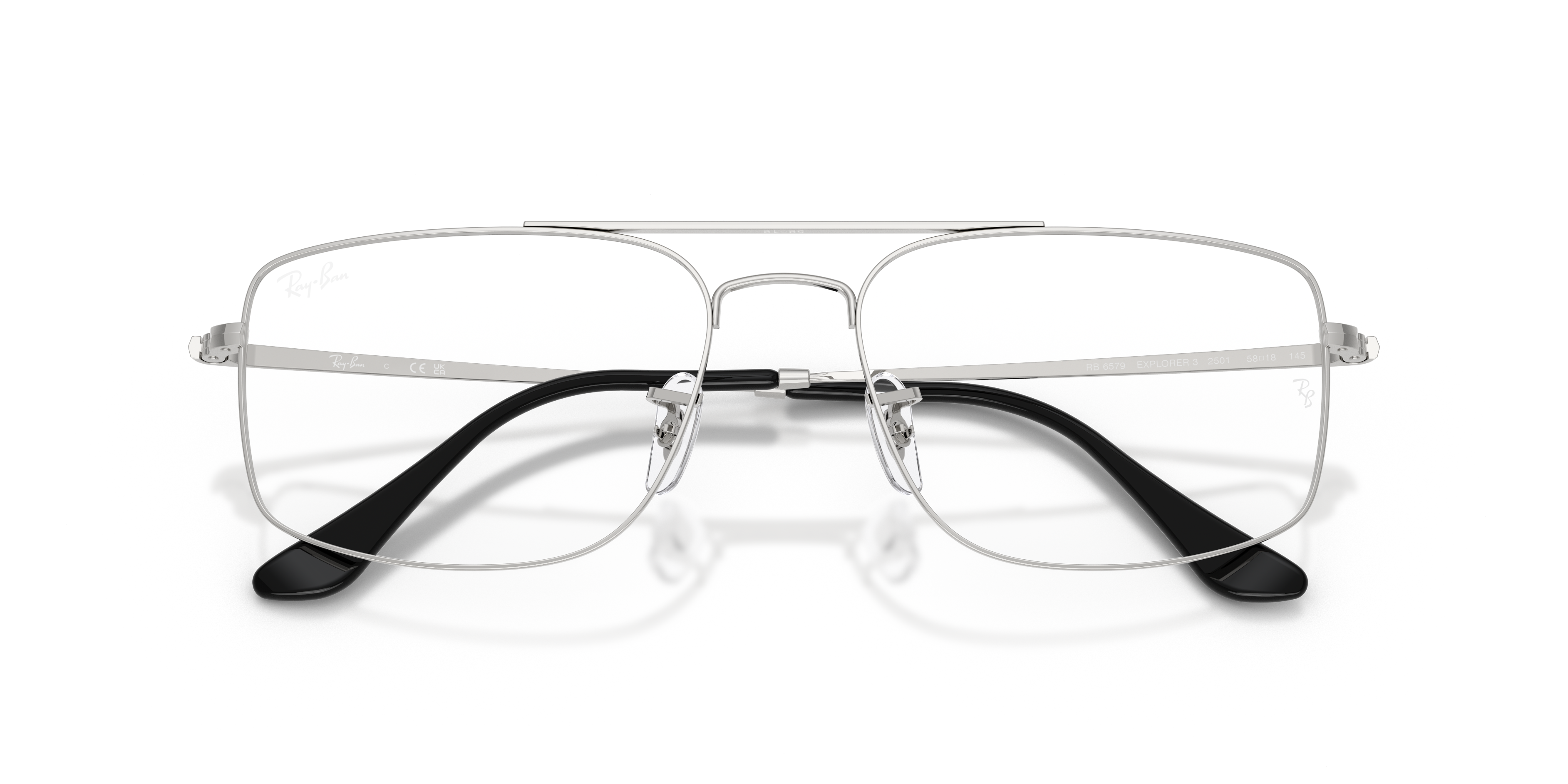 Ray-Ban RX6579 RX6579 2501