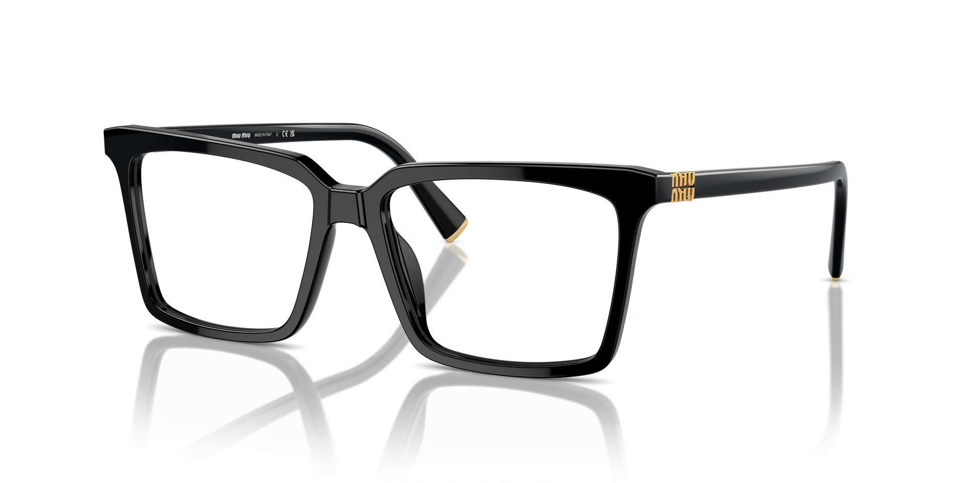 Miu Miu MU 08XV 16K1O1