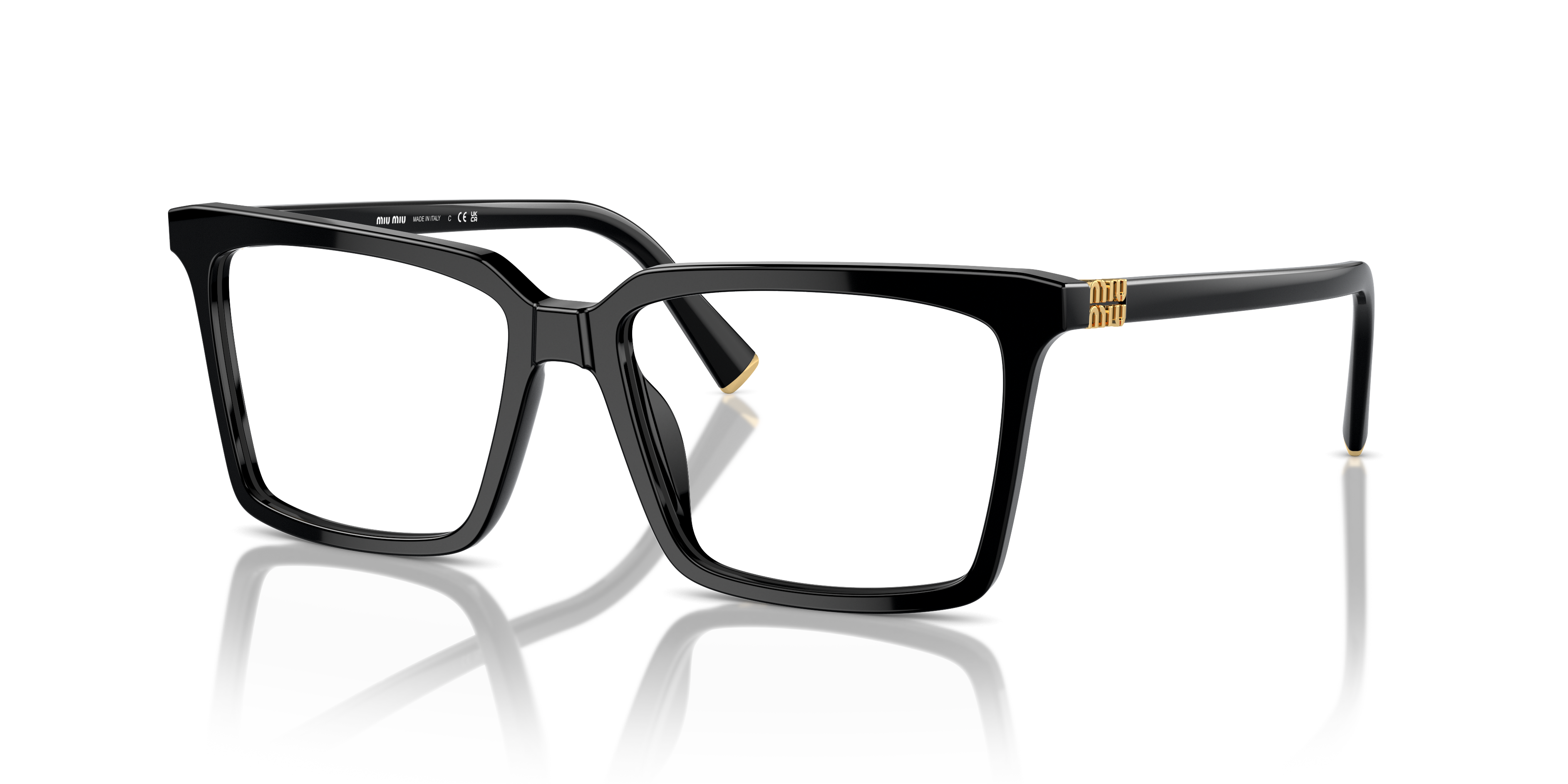 Miu Miu MU 08XV 16K1O1
