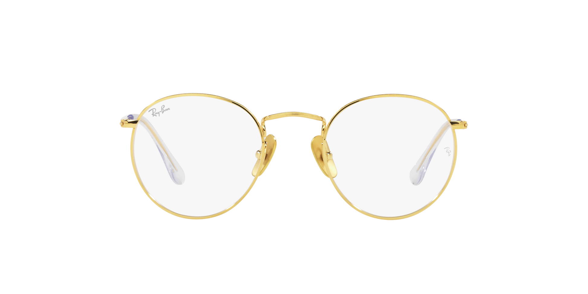 Ray-Ban RX8247V ROUND 1225