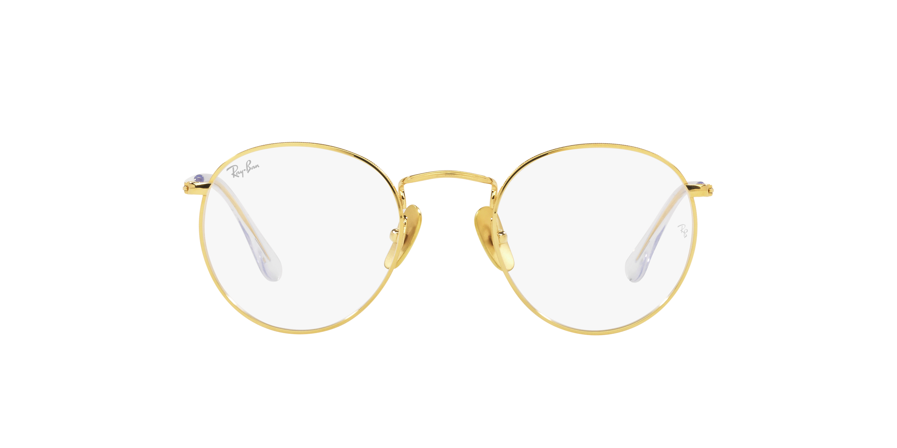 Ray-Ban RX8247V ROUND 1225